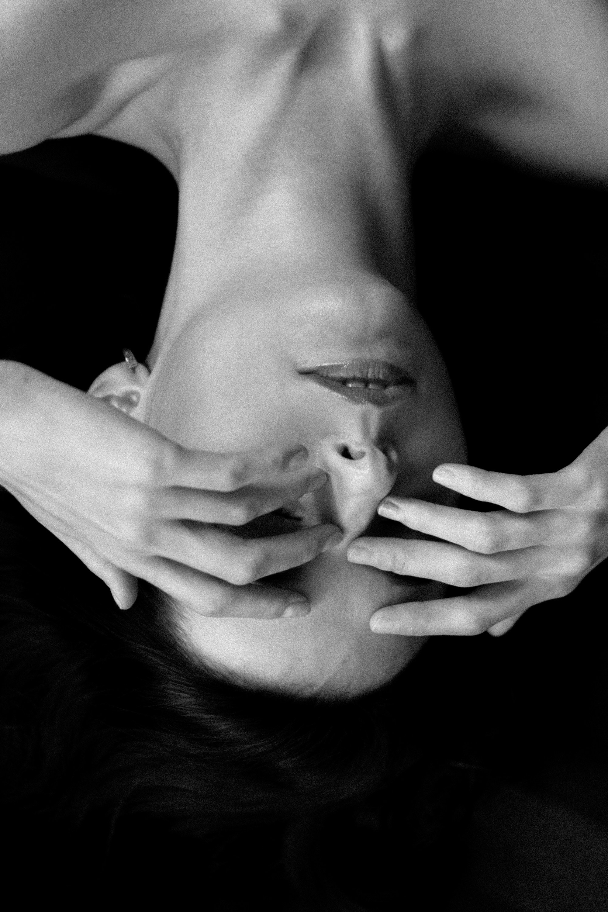 Репортажный и портретный фотограф во Владимире Сергей Кравцов