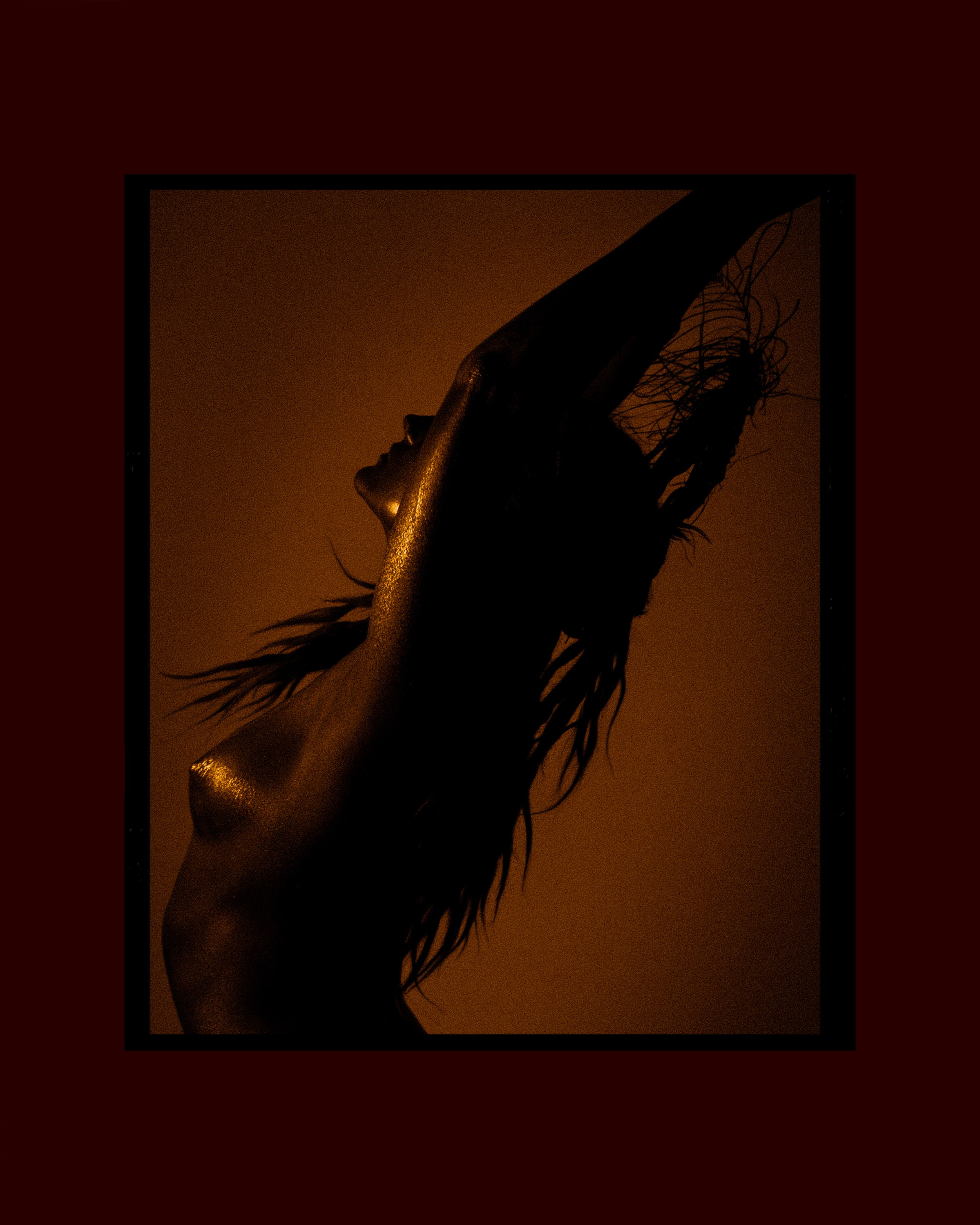 5. Золотой час. Репортажный и портретный фотограф во Владимире Сергей Кравцов