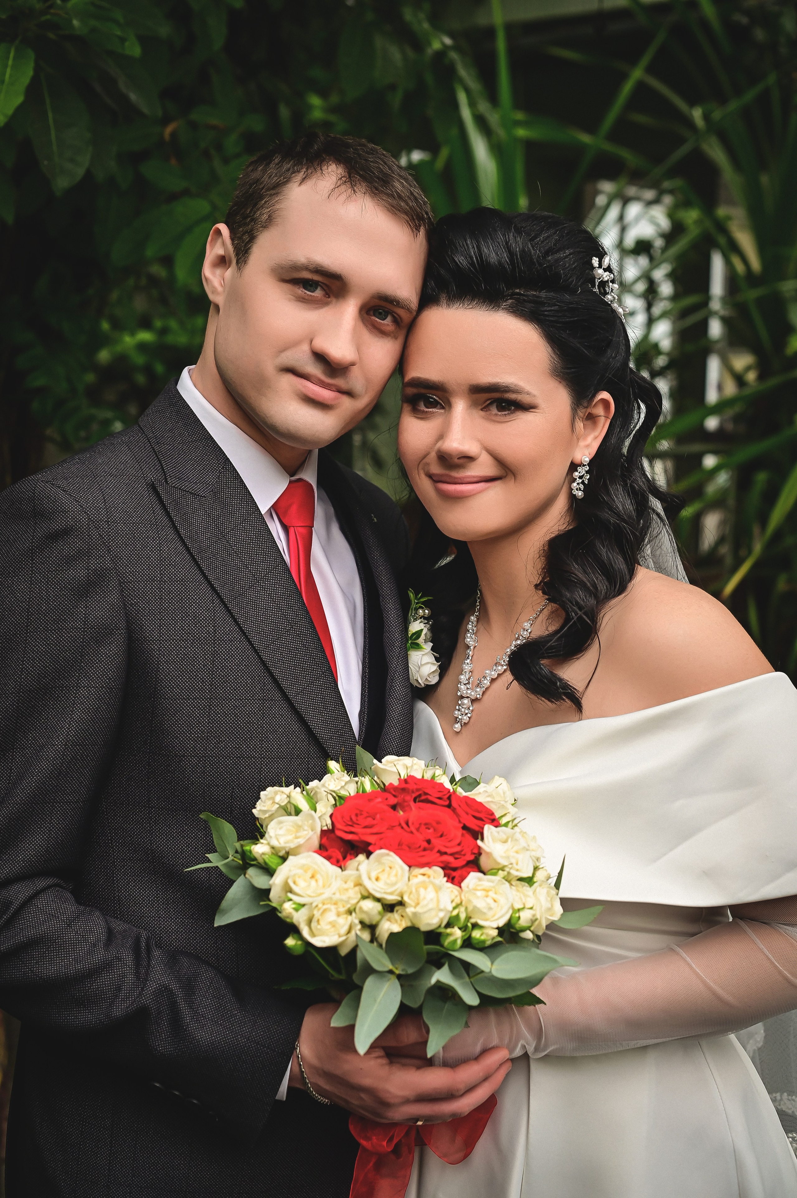 Съемка на улице. Семейный и свадебный фотограф в Донецке Донская Анастасия