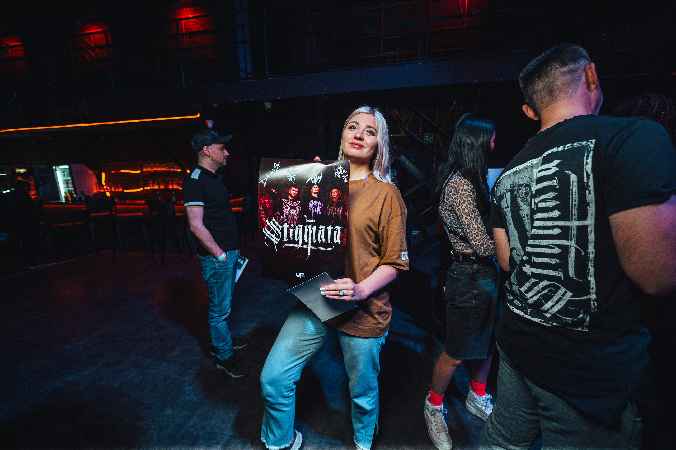 STIGMATA в Улан-Удэ. Свадебная и концептуальная фотография в городе Улан-Удэ