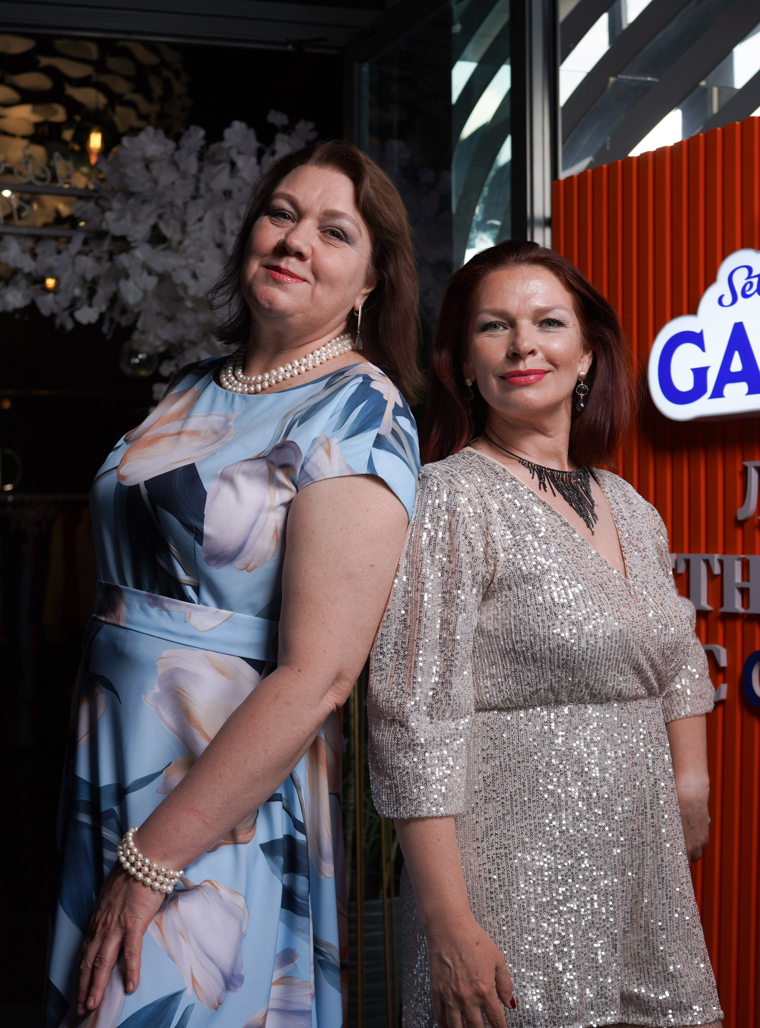 Summer Brunch — Ресторан MOOD