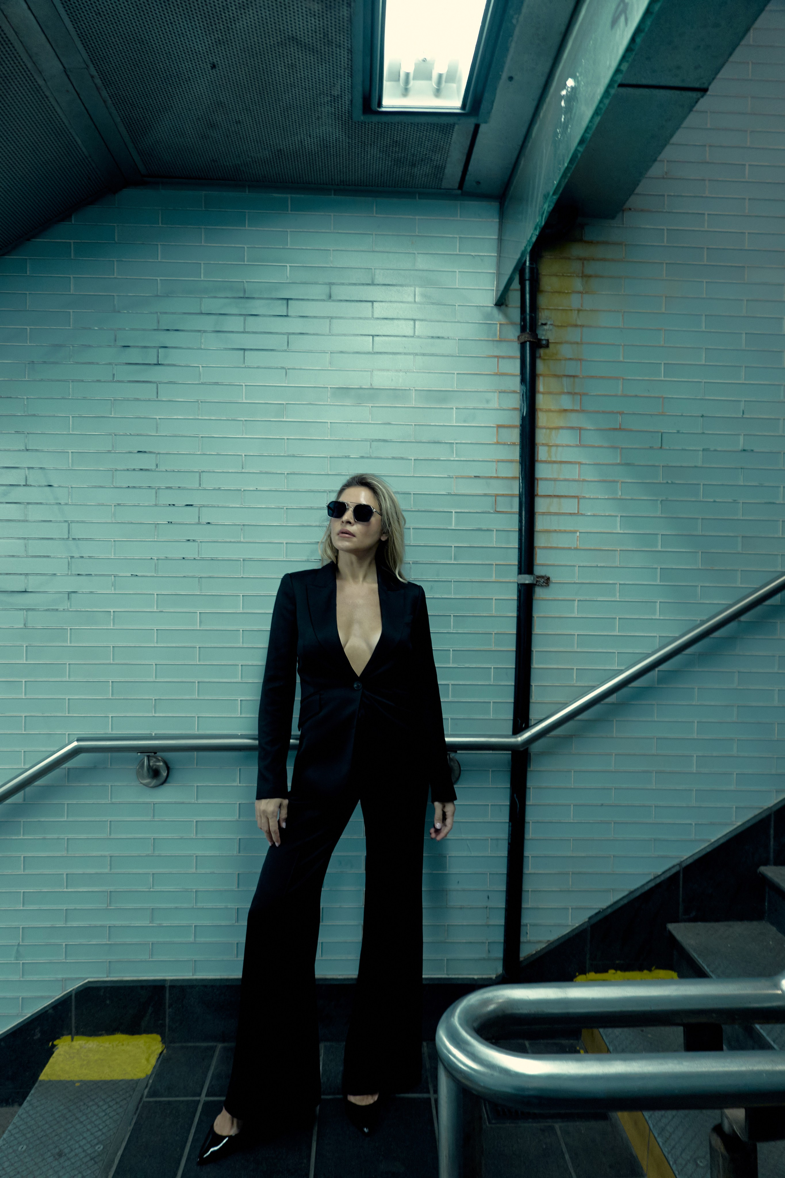 NATALY. Yulia Otroschenko