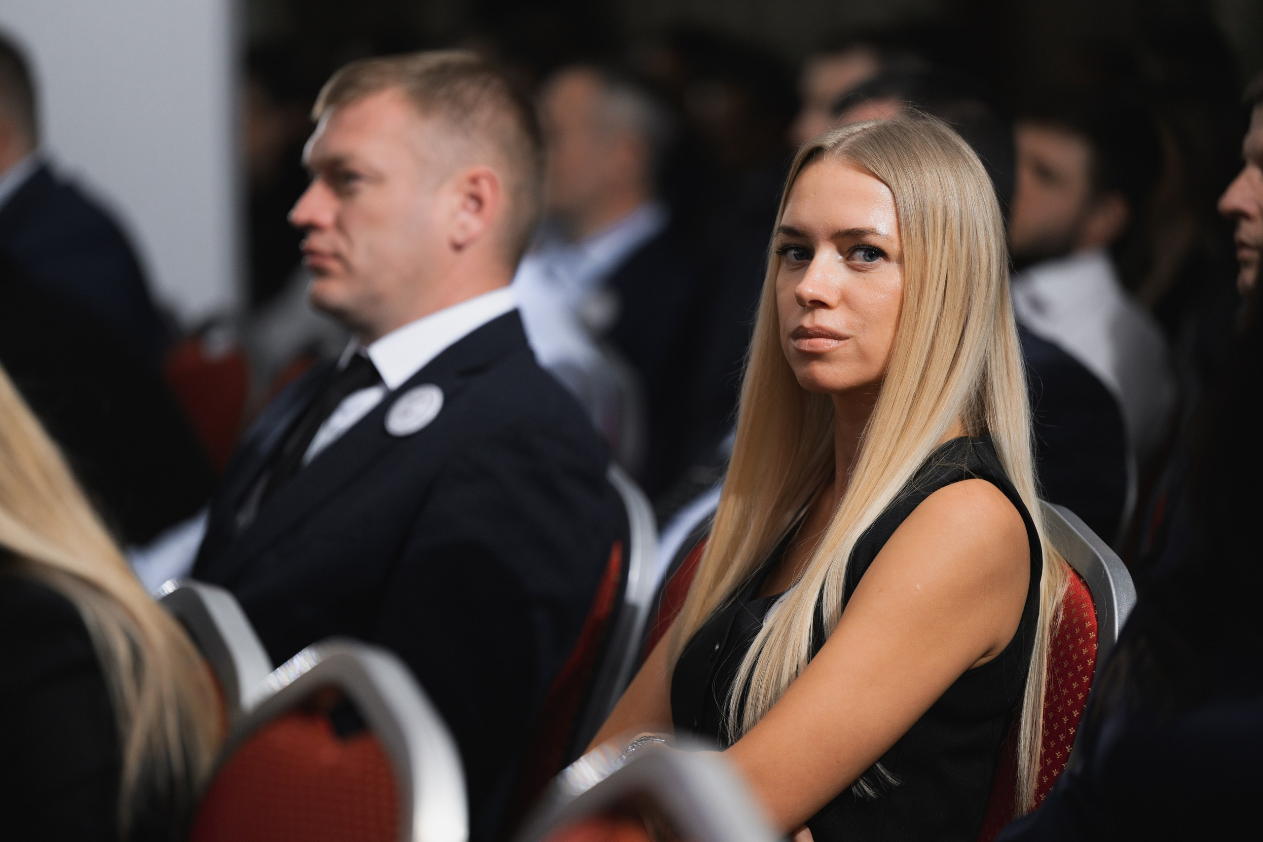 Конференция автоимпорт 27.12.24. Свадебный и репортажный фотограф Павел Царьков