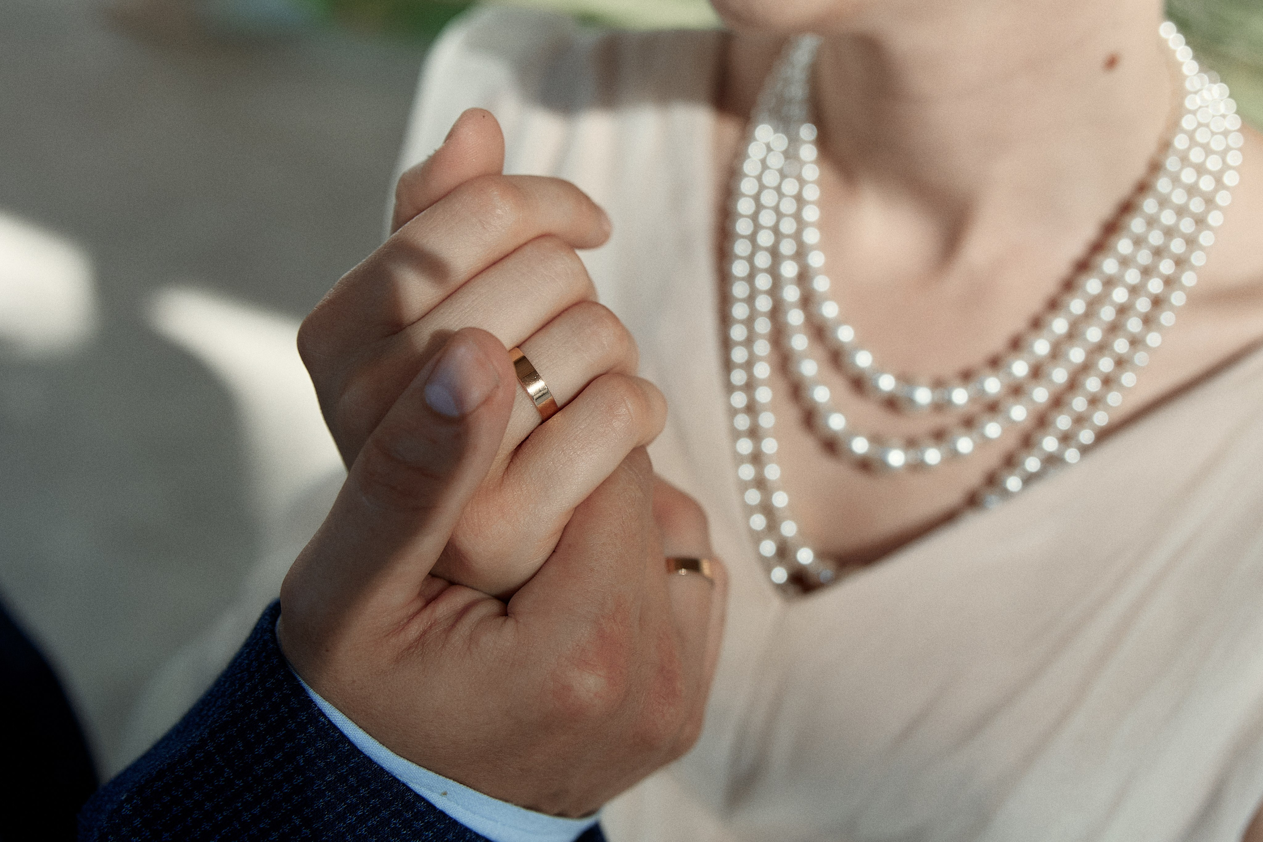 Свадебная фотосъемка. Репортажный и семейный фотограф Ухова Наталья в Москве