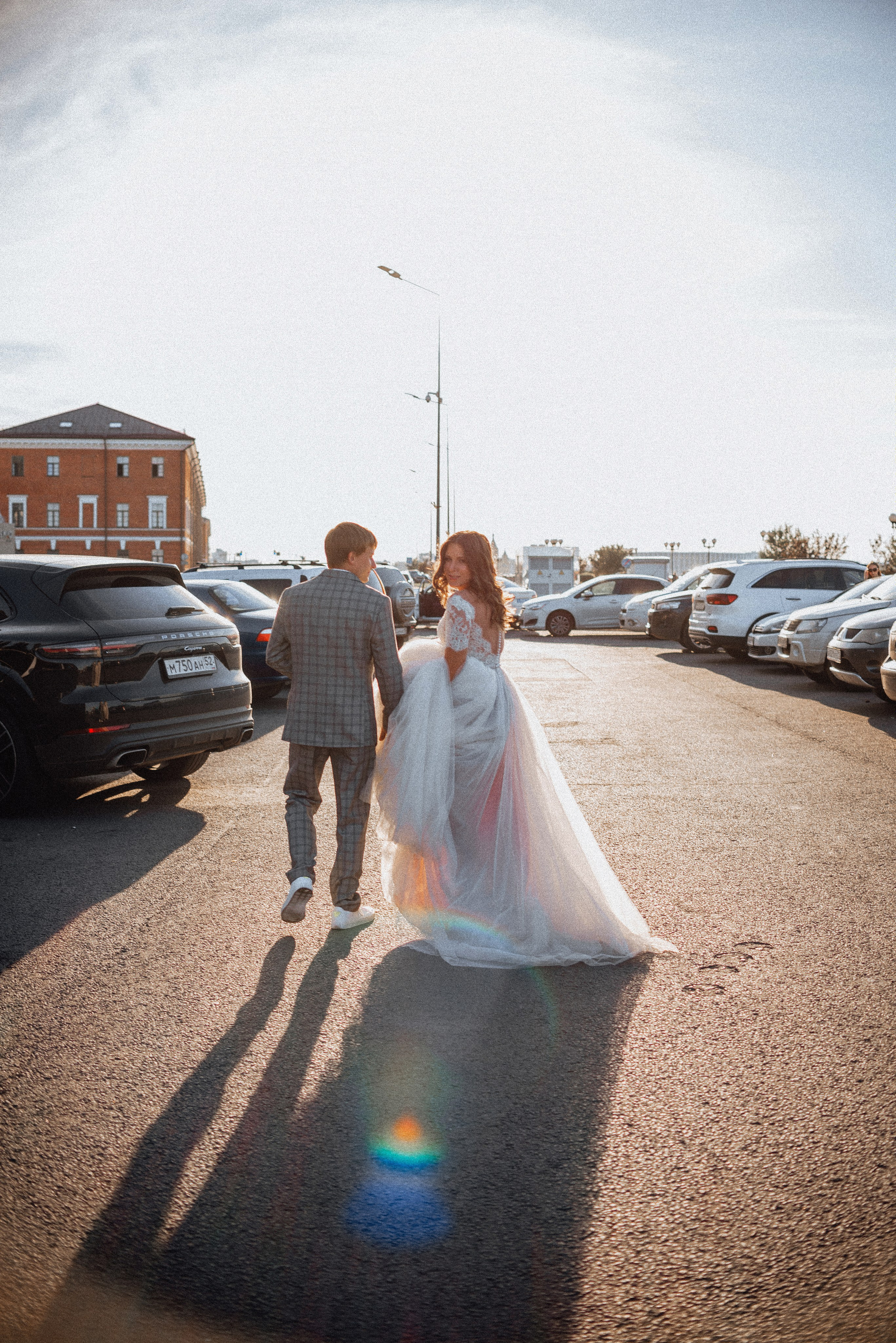 Катя и Сережа. годовщина. Детский и семейный фотограф Катерина Мишина