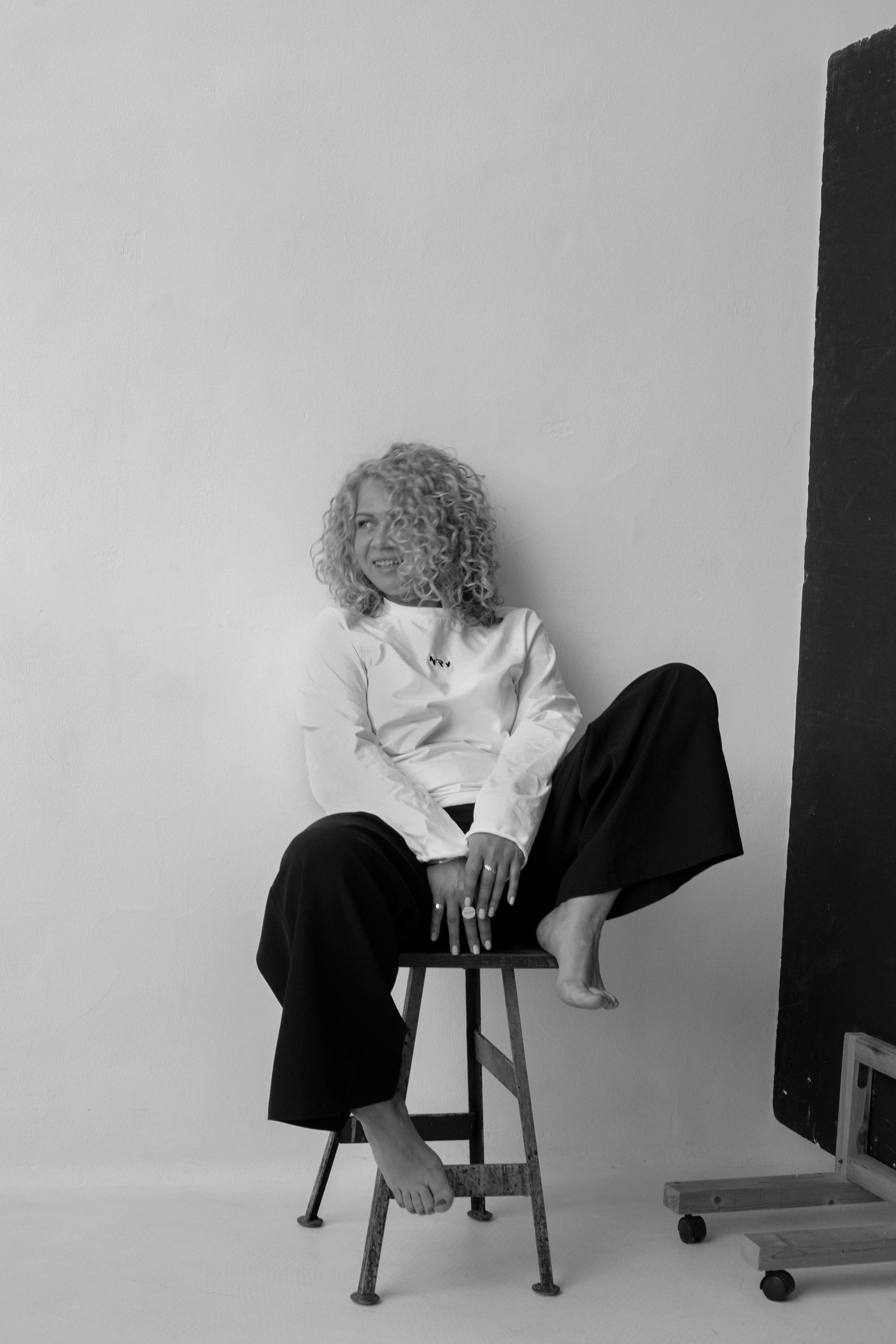 Юлия. Портретный фотогаф в Москве