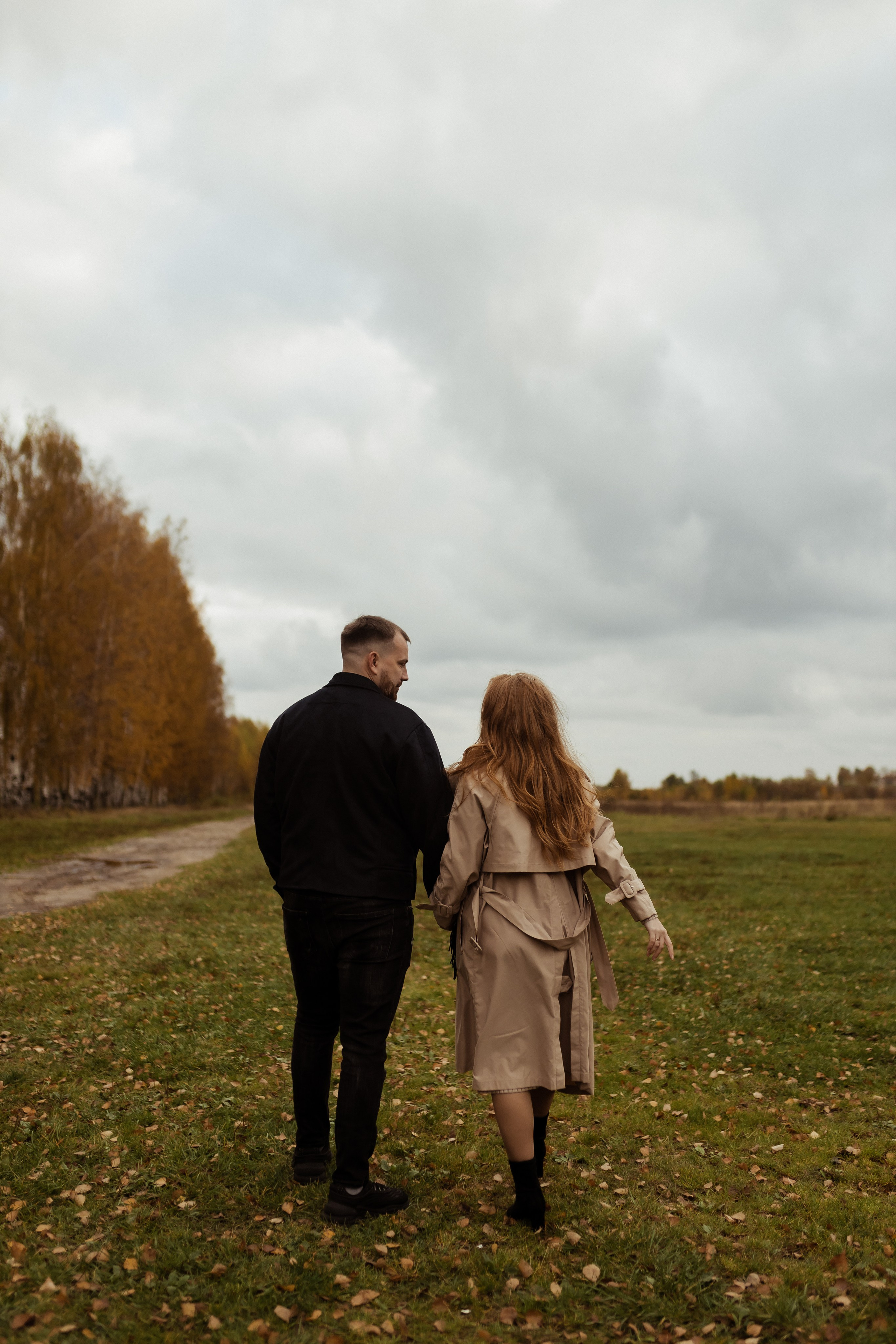 Света & Кирилл. ФОТОГРАФ Маргарита Сивакова | Ярославль Кострома Москва