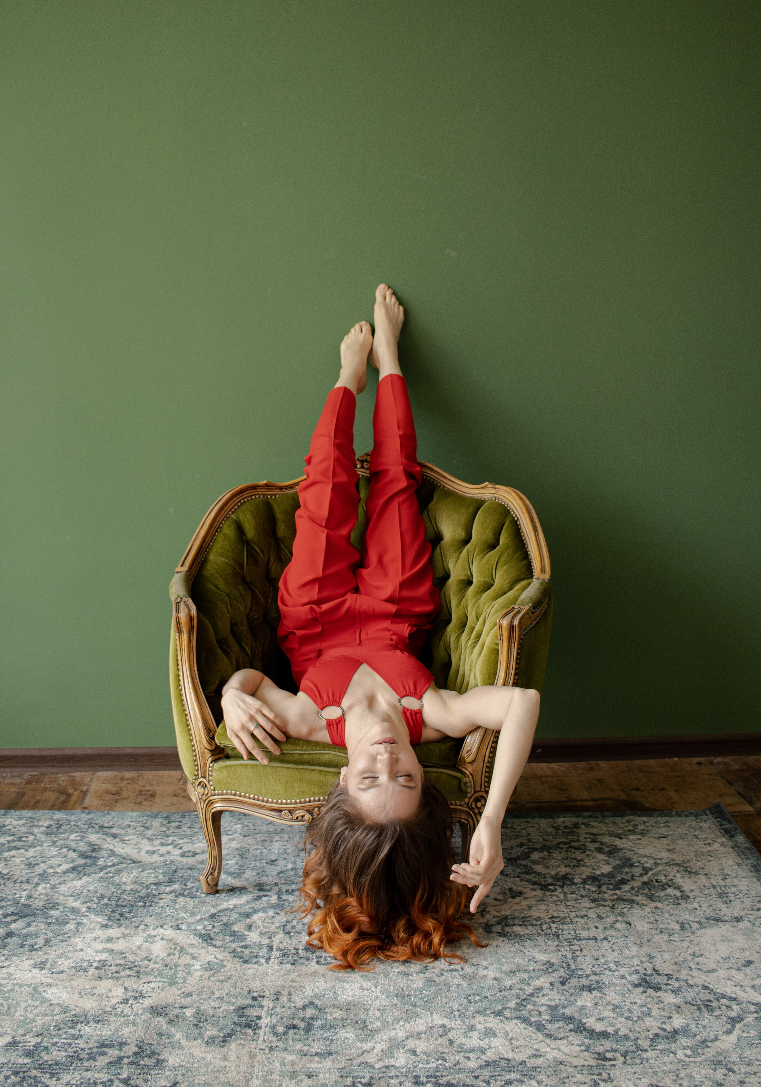 Анжела. Фотограф Егор Михайлов | Самара, Москва, Сочи