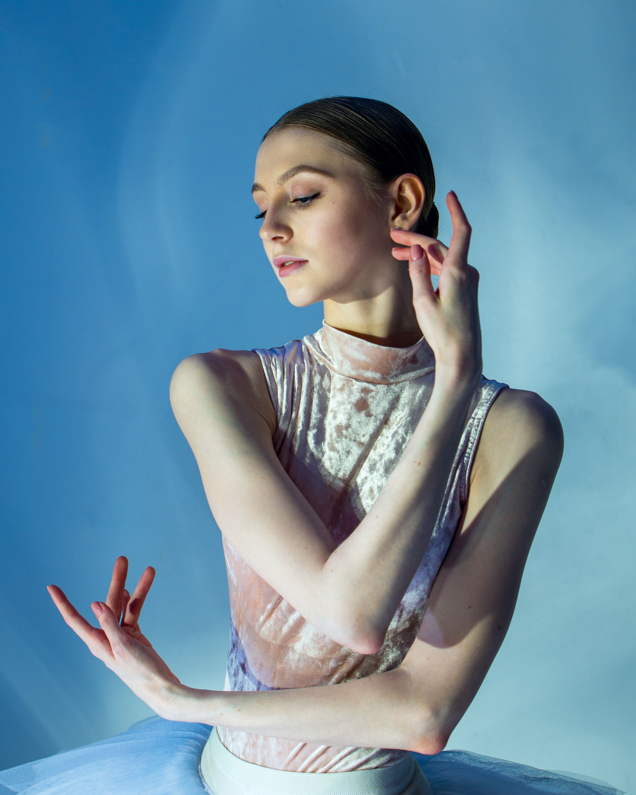 Валерия Кузнецова. Художественная фотография