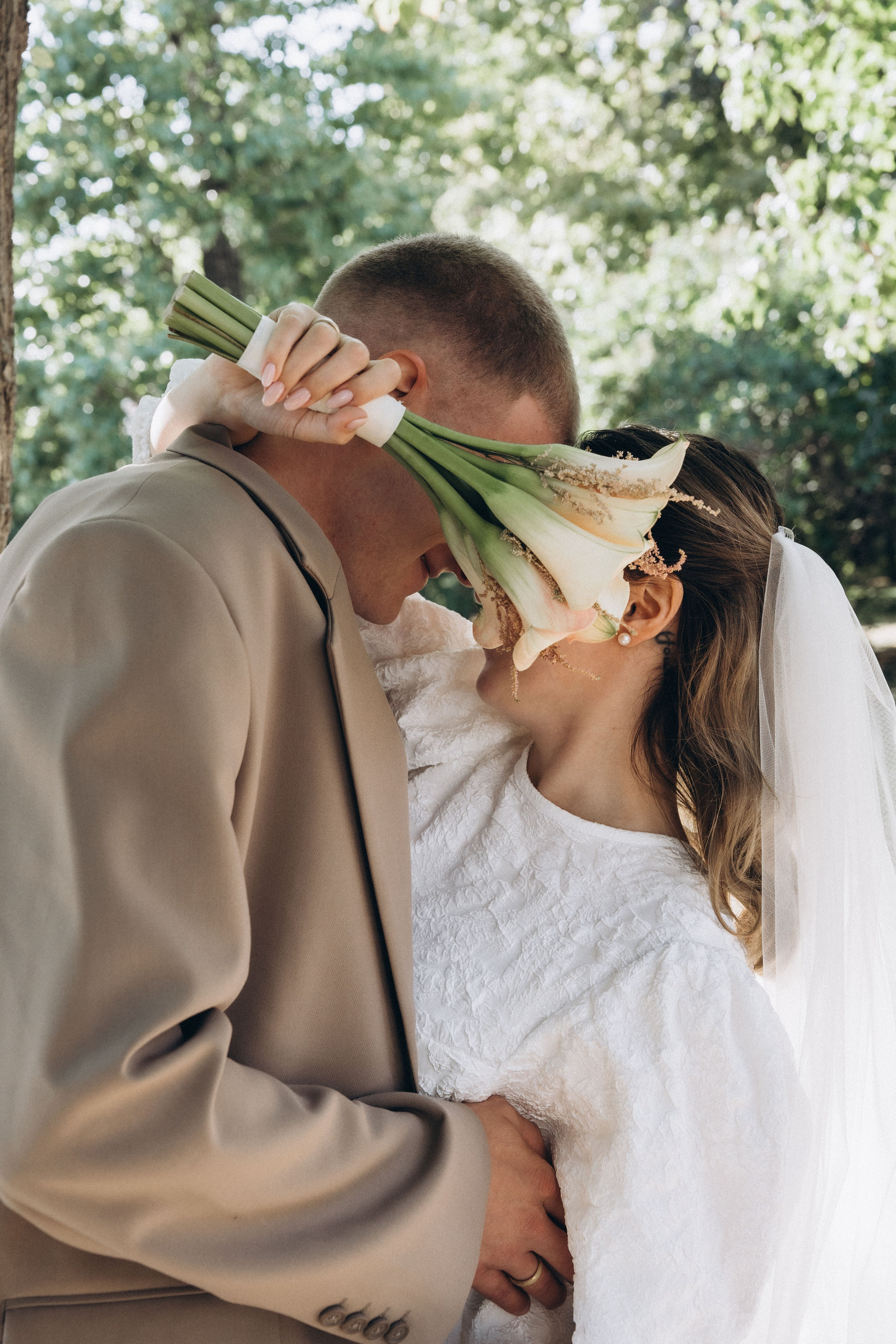 P&M. Фотограф Гвоздева Варвара / Москва