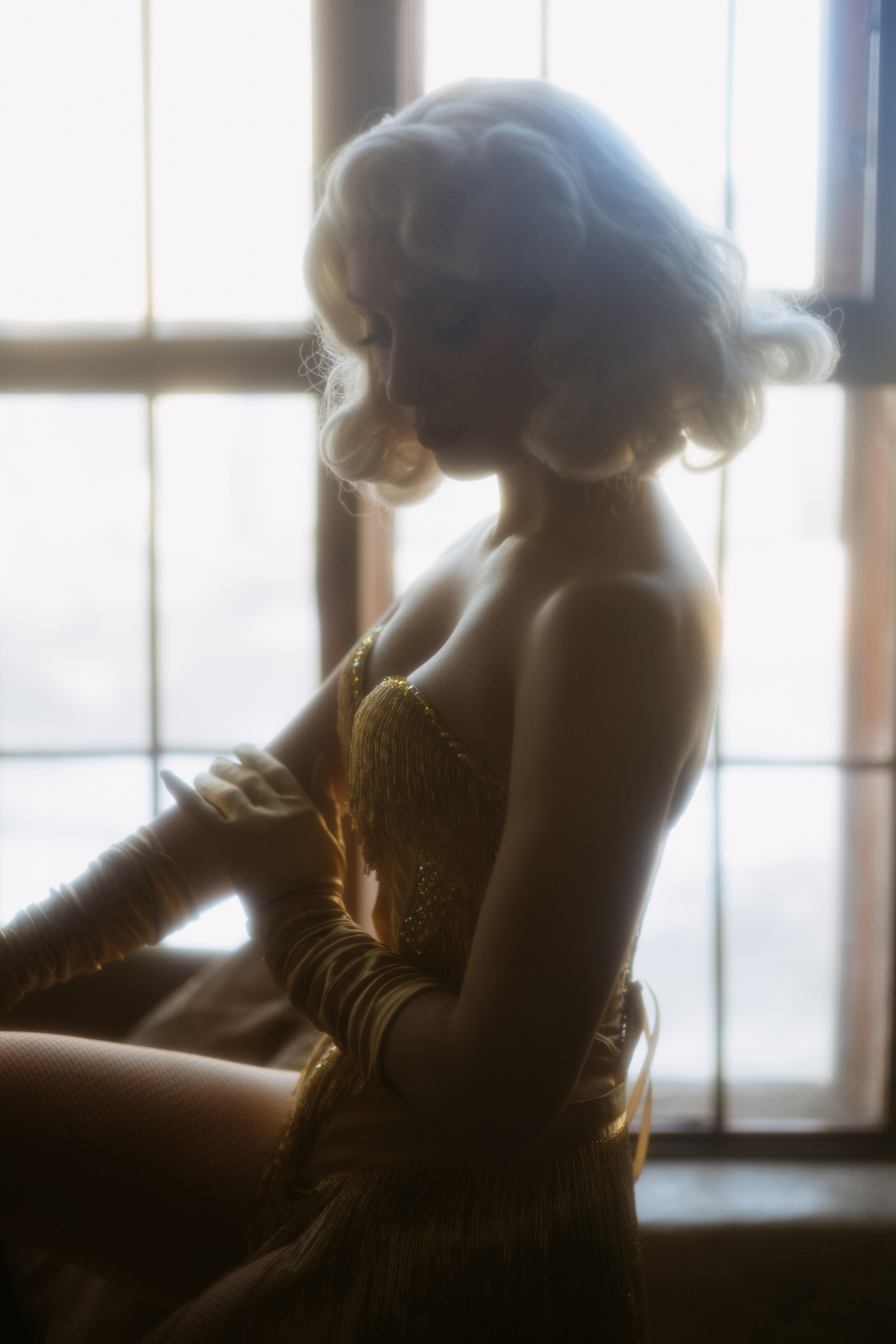 Бурлеск. Концертный и бурлеск фотограф Москва