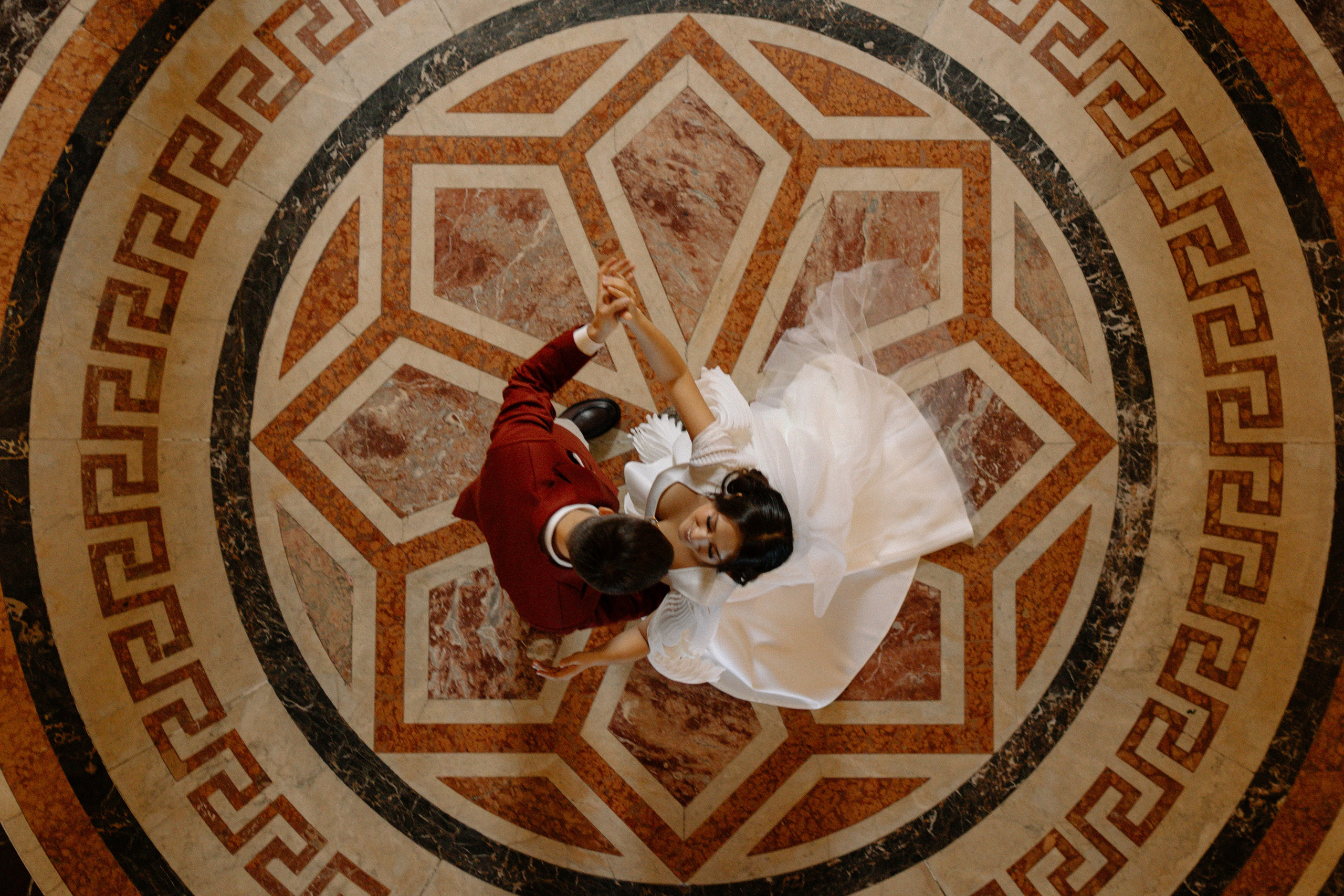 A&I. Фотограф в Санкт-Петербурге Ольга Андрианова