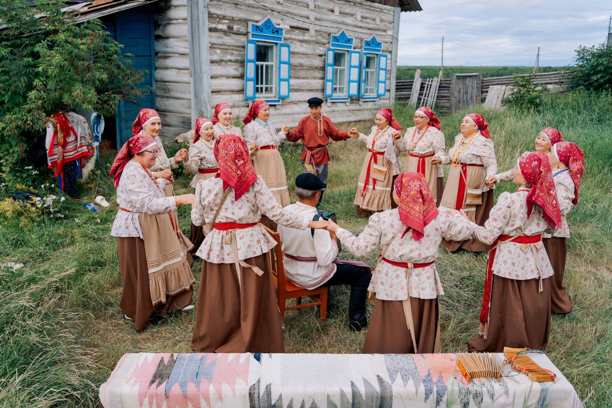 Фотограф Александр Шалагин