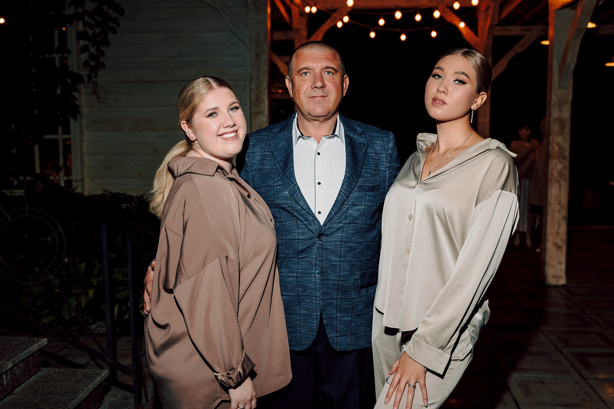 Свадебный день — Глеб и Дарья. Лёшка Варзегов — фотограф