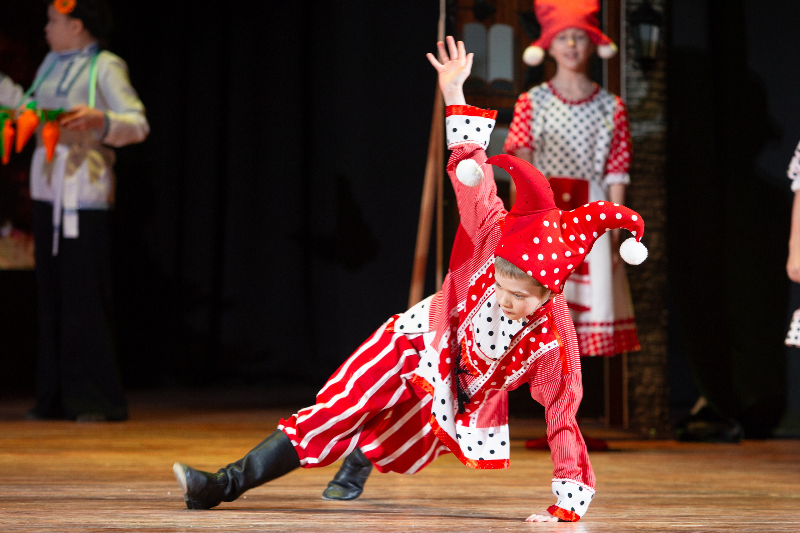 Мюзикл «Не гонялся бы ты, поп, за дешевизной» | 28 февраля 2025 год