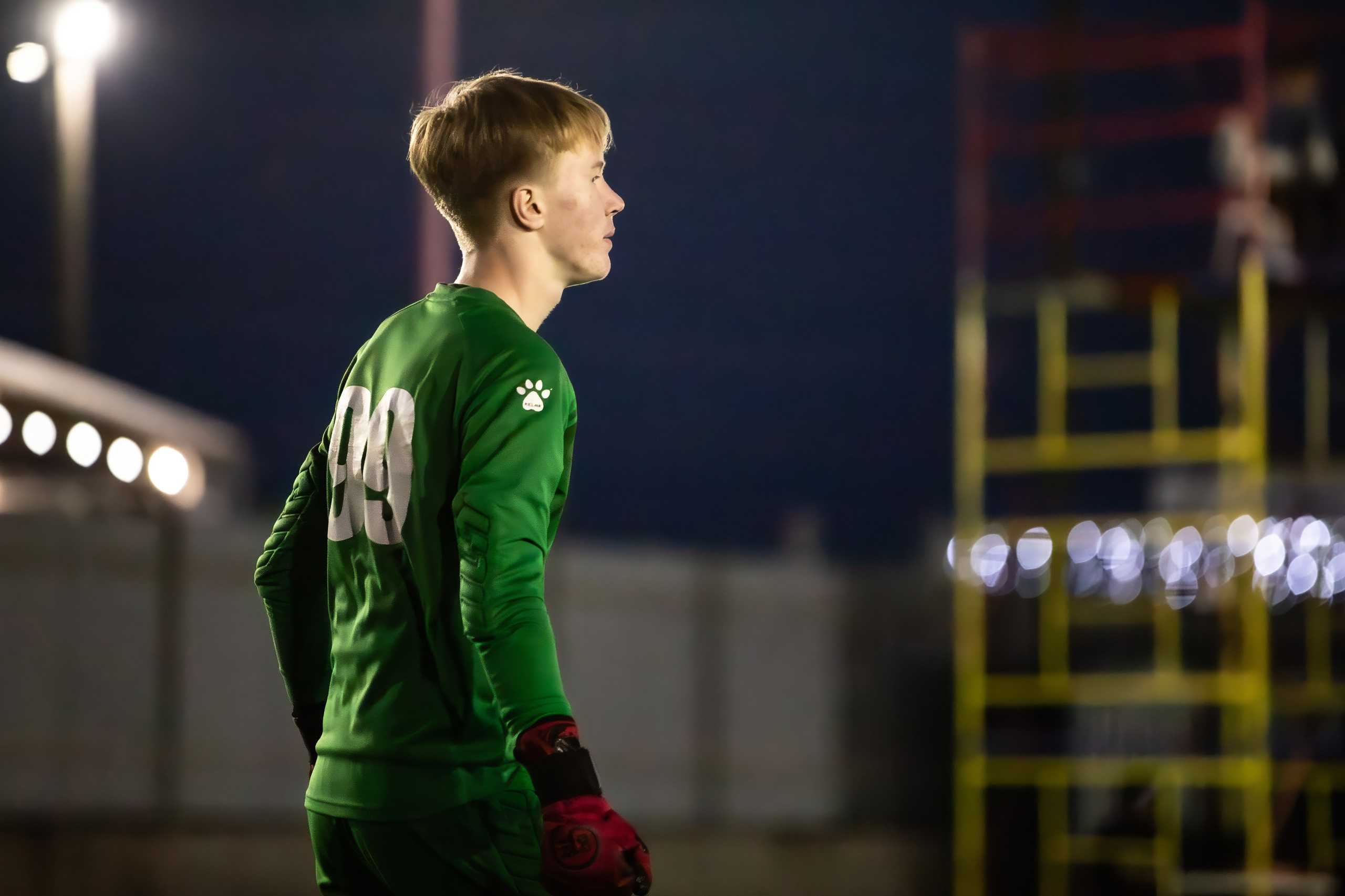 AFL Адыгея | 30 ноября 2025