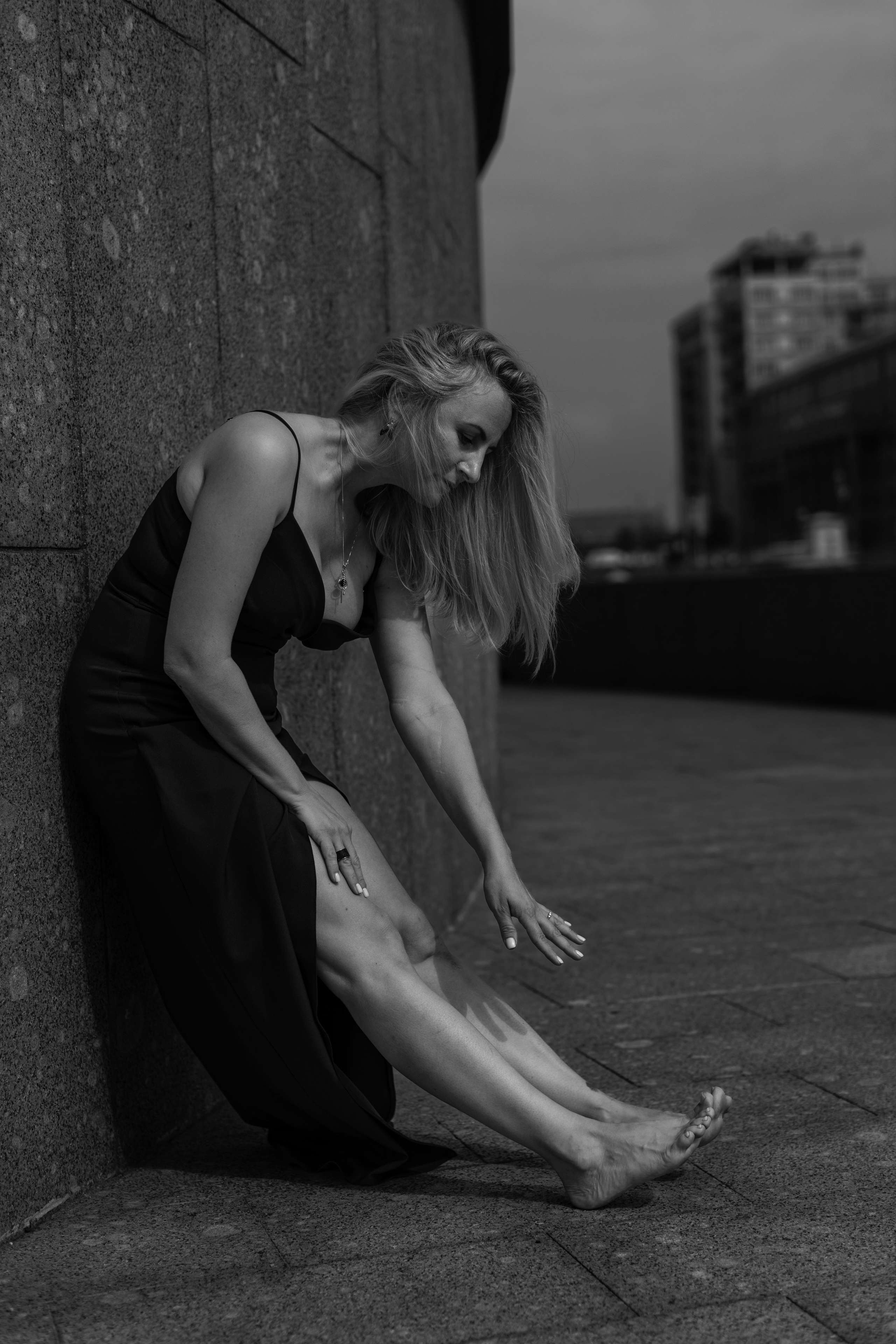 Ольга. Фотограф Сахалин