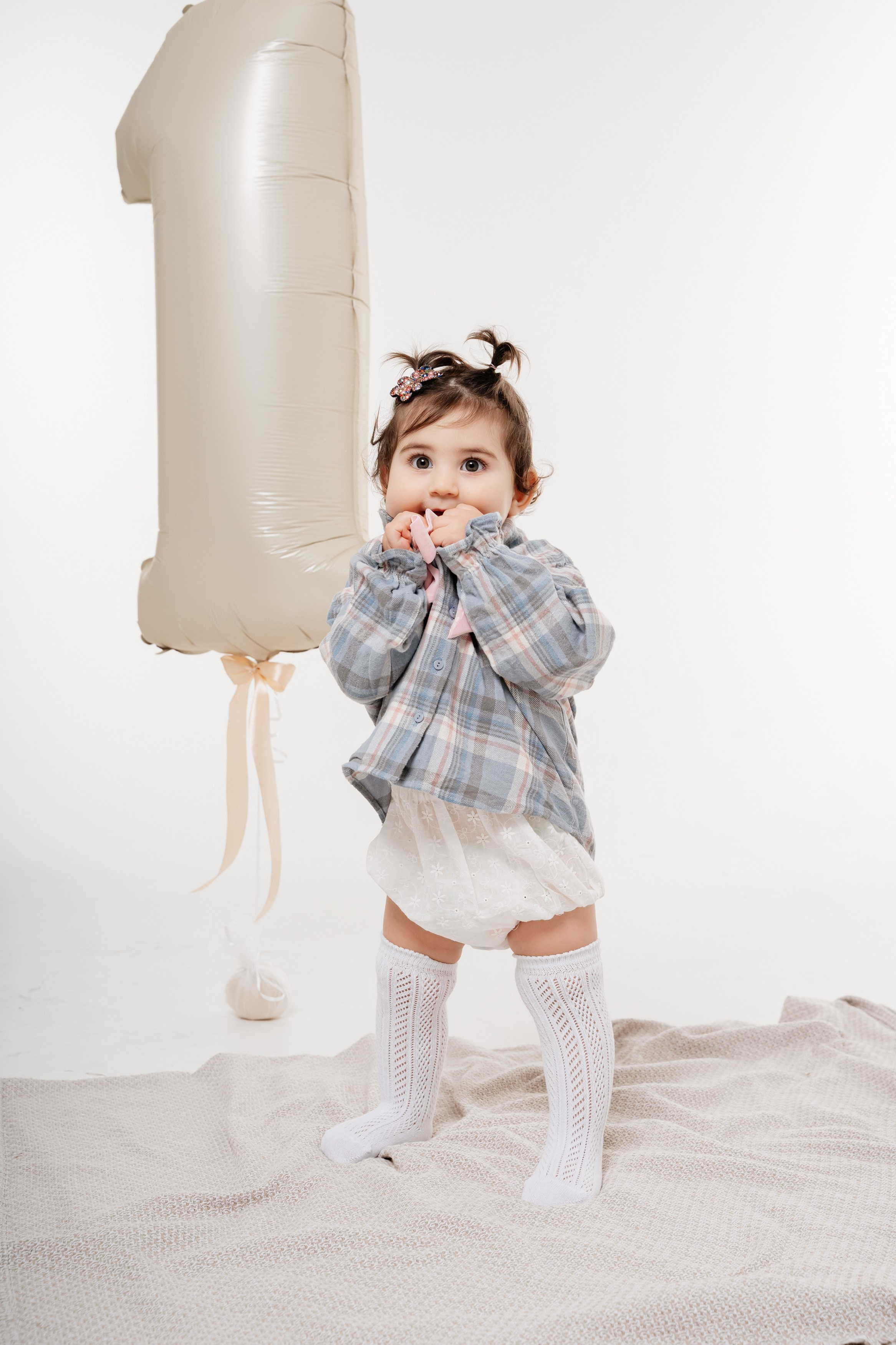 Первый день рождения. Свадебный и семейный фотограф в Сочи Никита Пищов