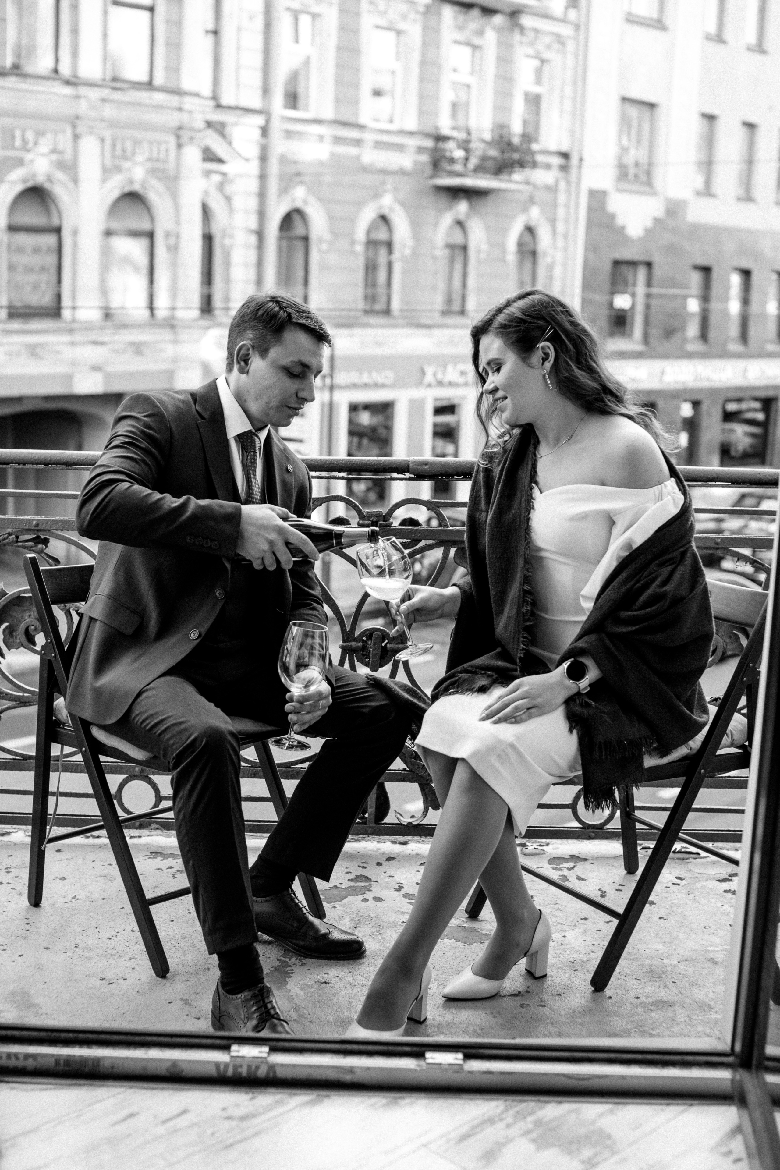 Все об одном. Свадебный фотограф AllexD в Москве, Санкт-Петербурге