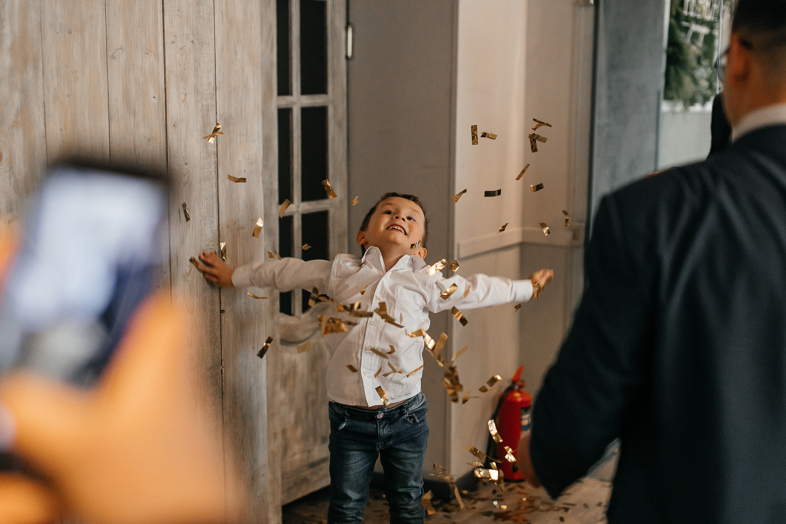Все об одном. Свадебный фотограф AllexD в Москве, Санкт-Петербурге