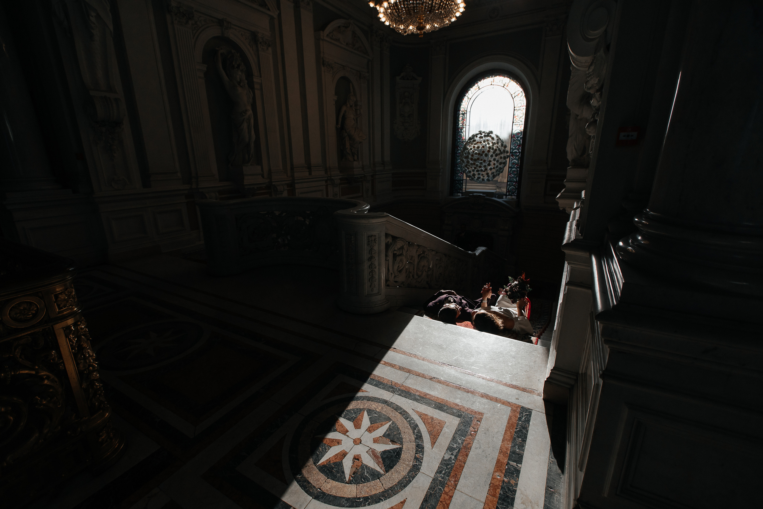 Все об одном. Свадебный фотограф AllexD в Москве, Санкт-Петербурге