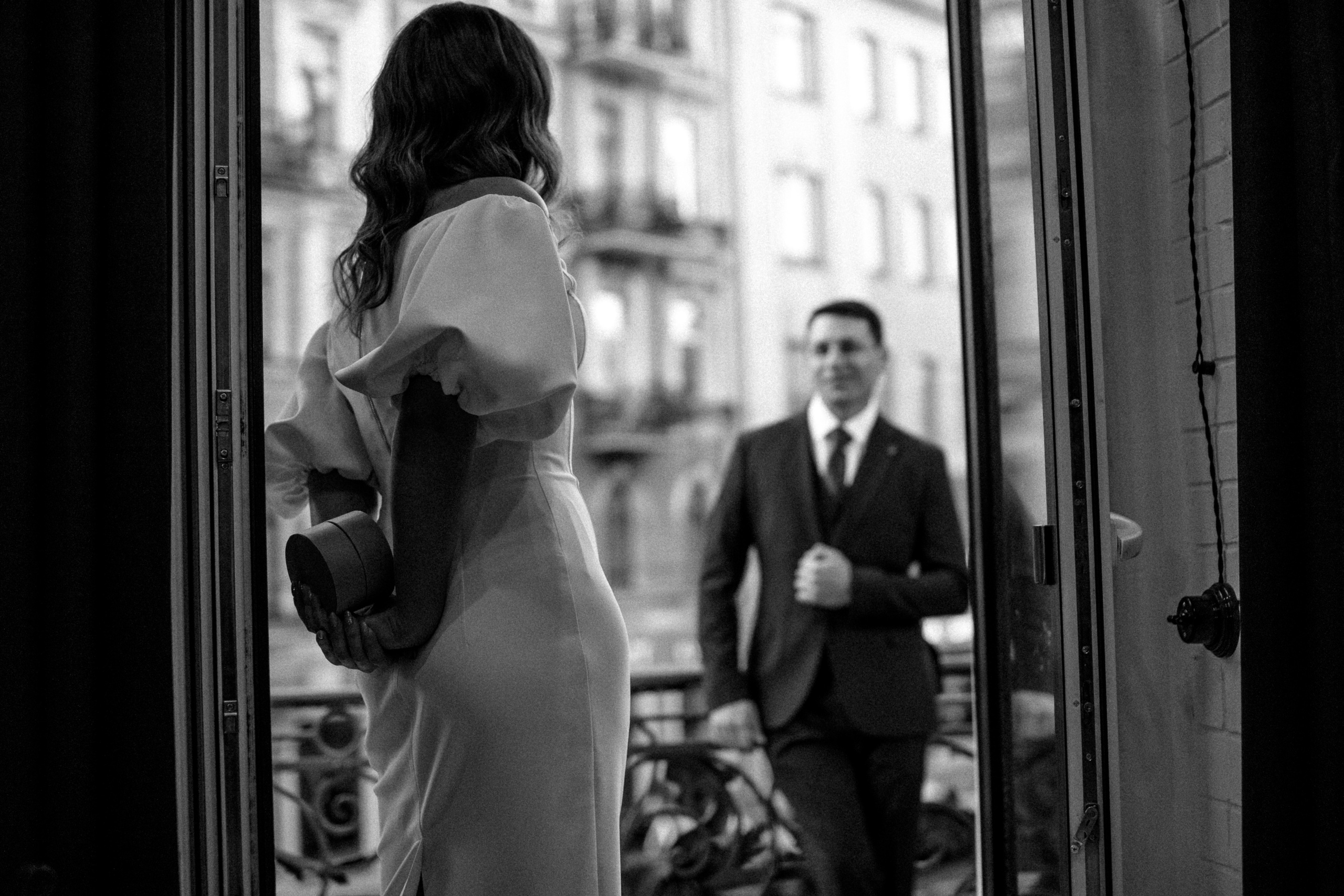 Все об одном. Свадебный фотограф AllexD в Москве, Санкт-Петербурге