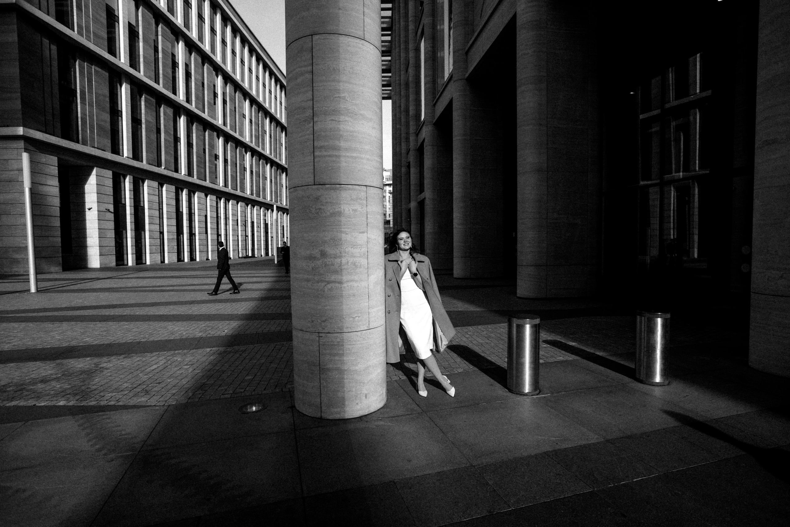 Все об одном. Свадебный фотограф AllexD в Москве, Санкт-Петербурге