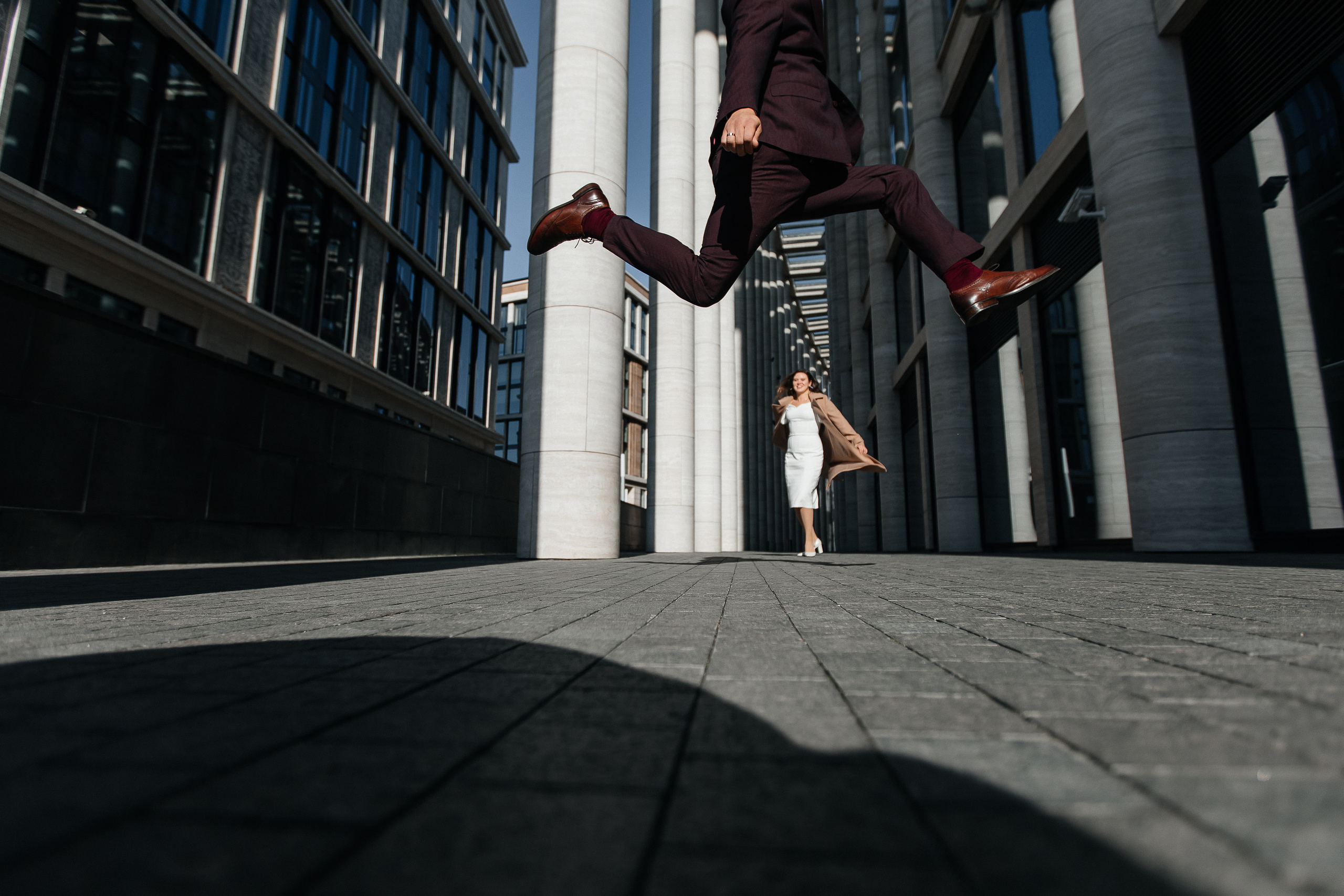 Все об одном. Свадебный фотограф AllexD в Москве, Санкт-Петербурге