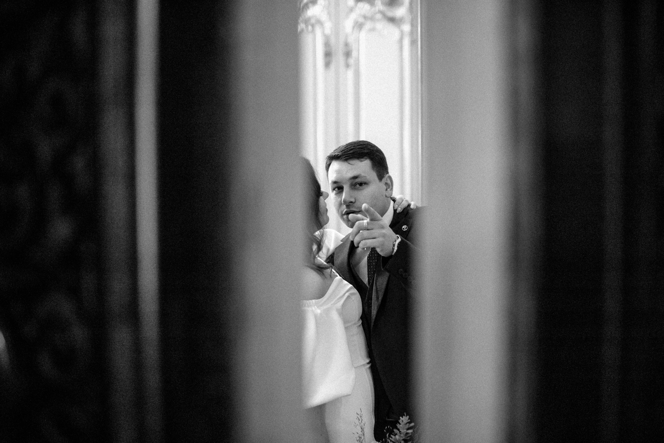 Все об одном. Свадебный фотограф AllexD в Москве, Санкт-Петербурге