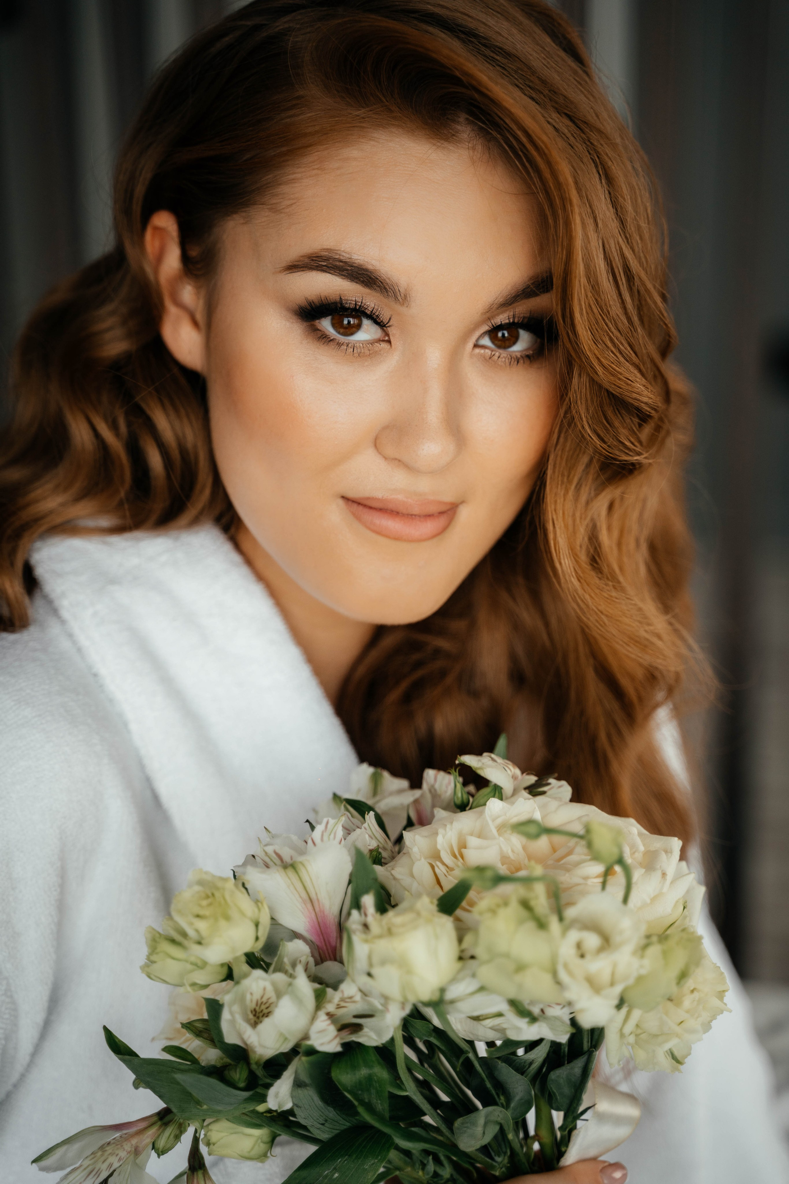 Андрей и Анастасия. Свадебный фотограф Казань Анастасия Доле