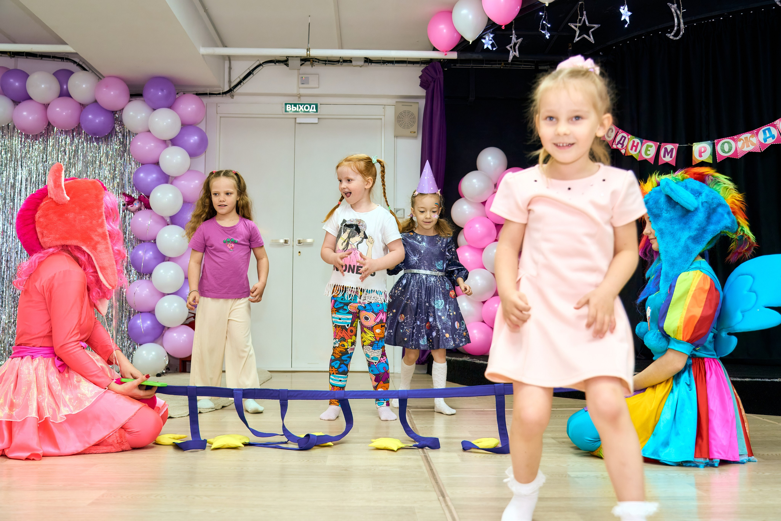 Универик. Фотограф на любой праздник в Южно-Сахалинске