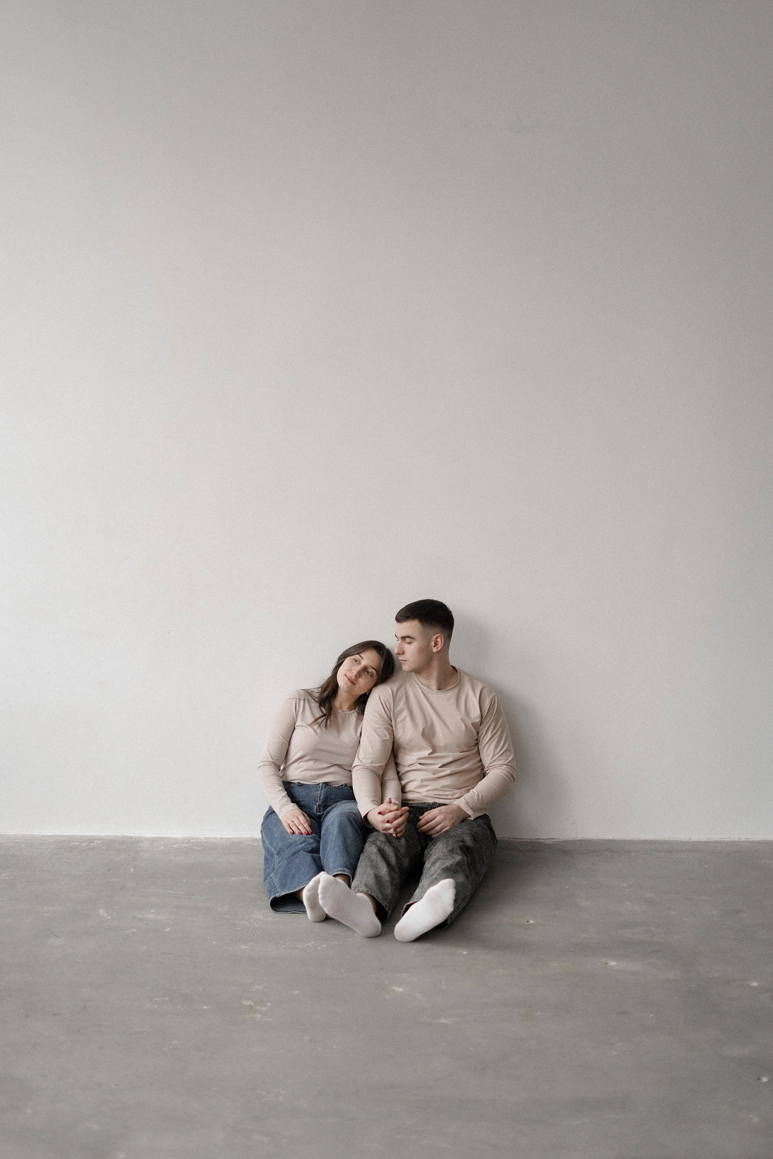 Pavel&Kristina. Фотограф Москва и Серпухов