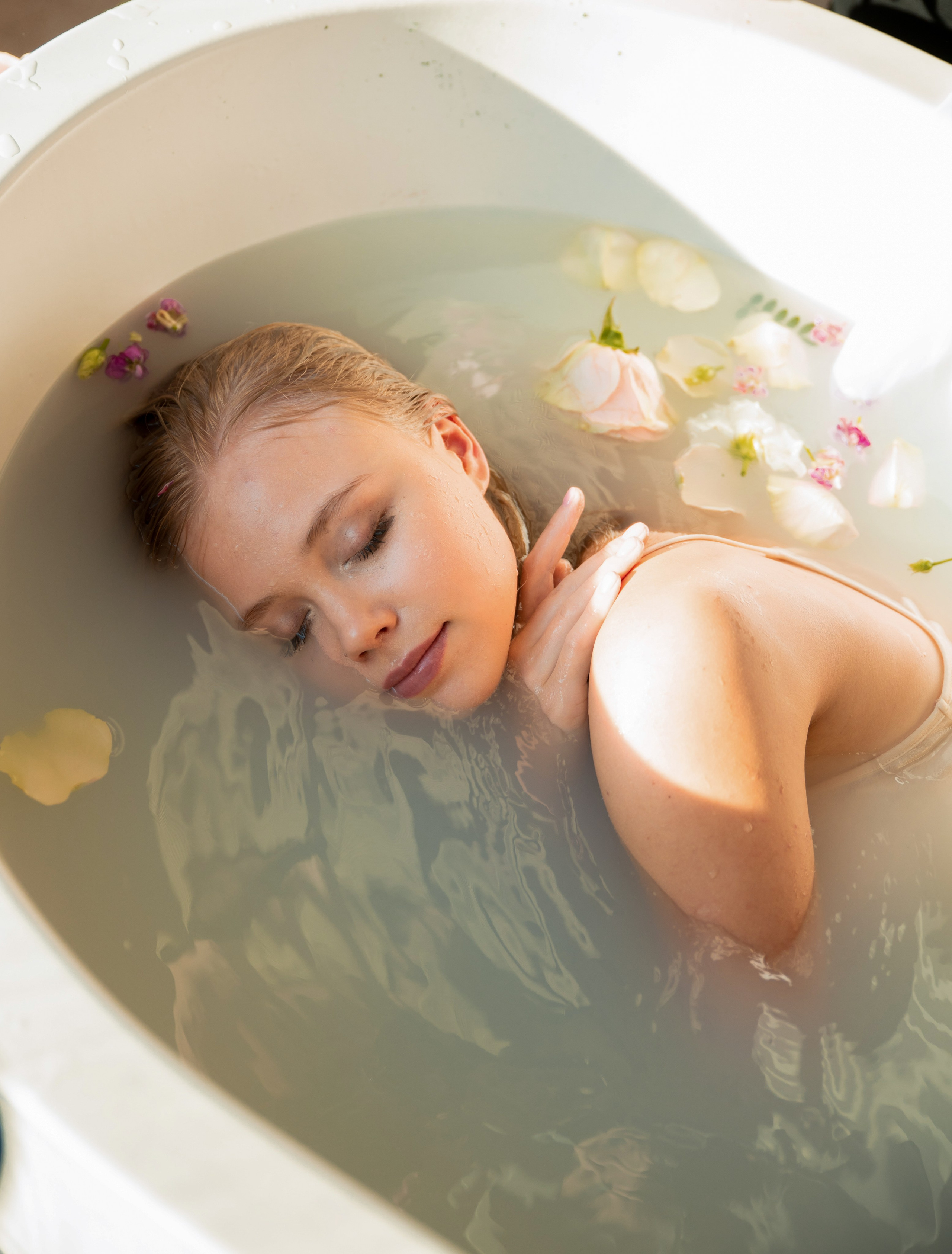 Женские индивидуальные. Свадебный и семейный фотограф в Москве Диана Левченко