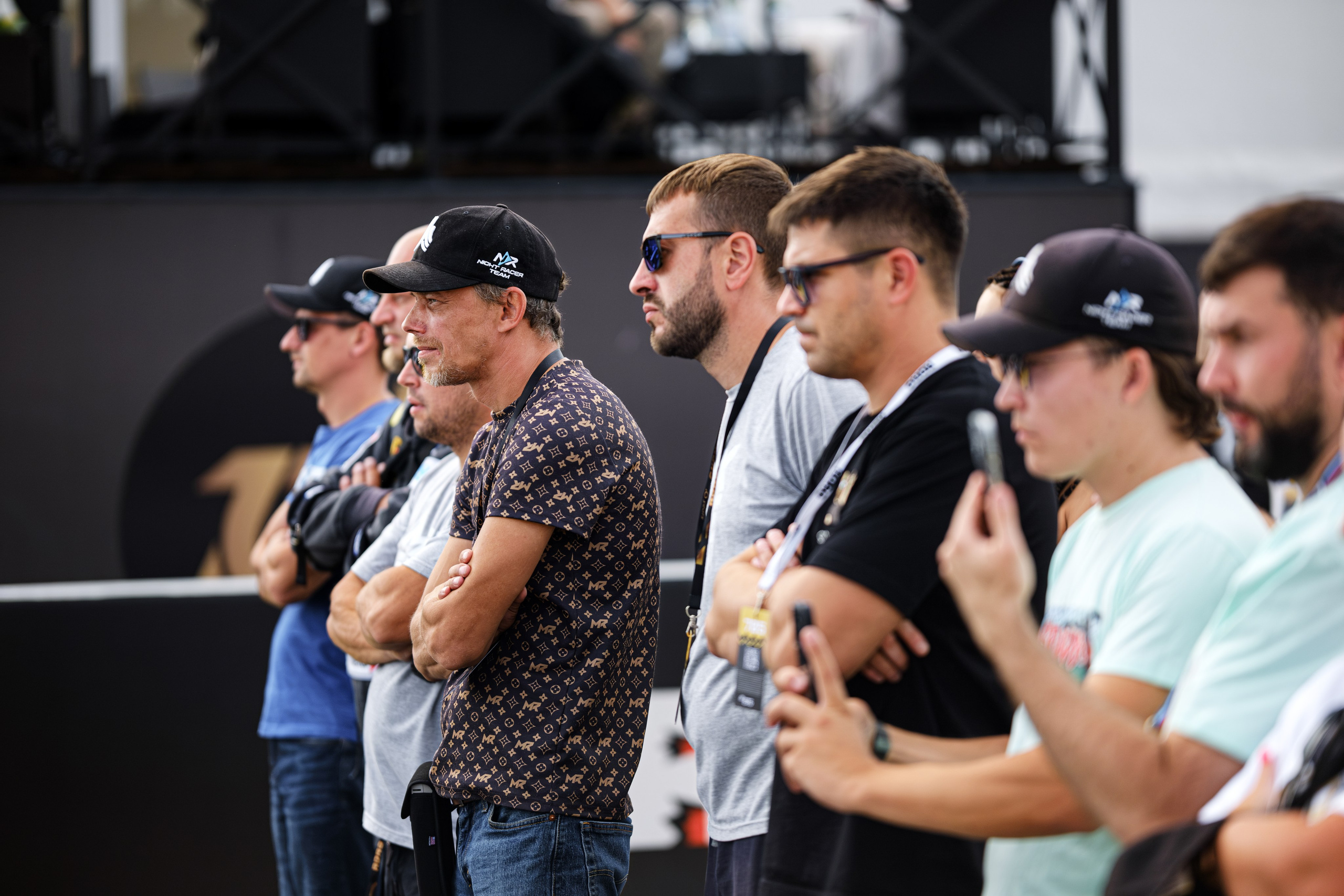 RDRC 2024 Этап 5. Авто и мотоспорт — фотограф Антон Медведев iCoguar