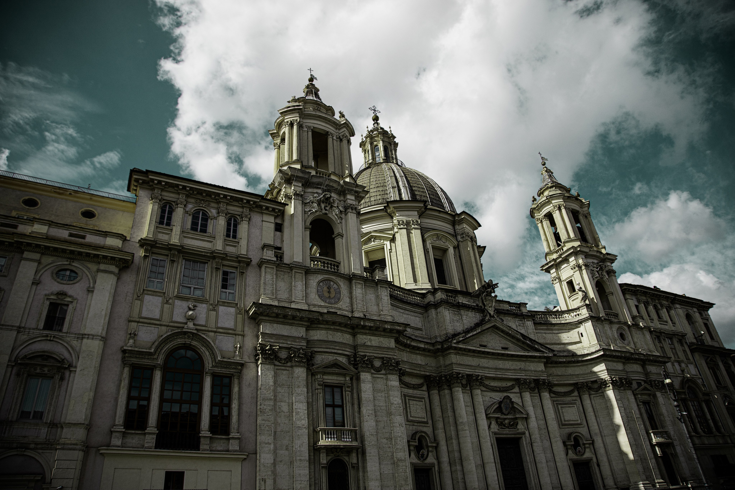 ROMA 2024. Art Рhotographer Russia/Moscow