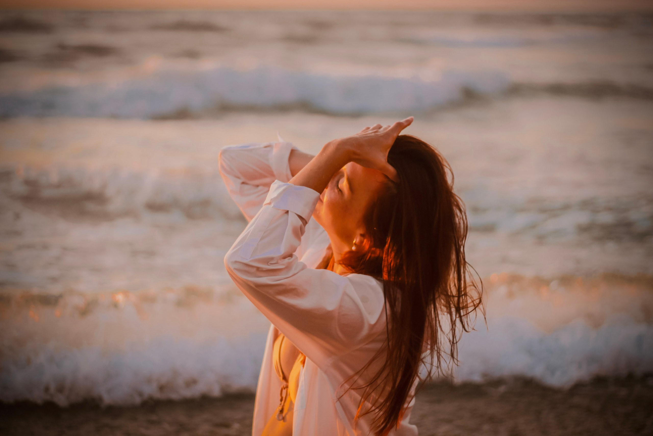 В ожидании чуда. Фотограф в Уфе Валиева Лилия