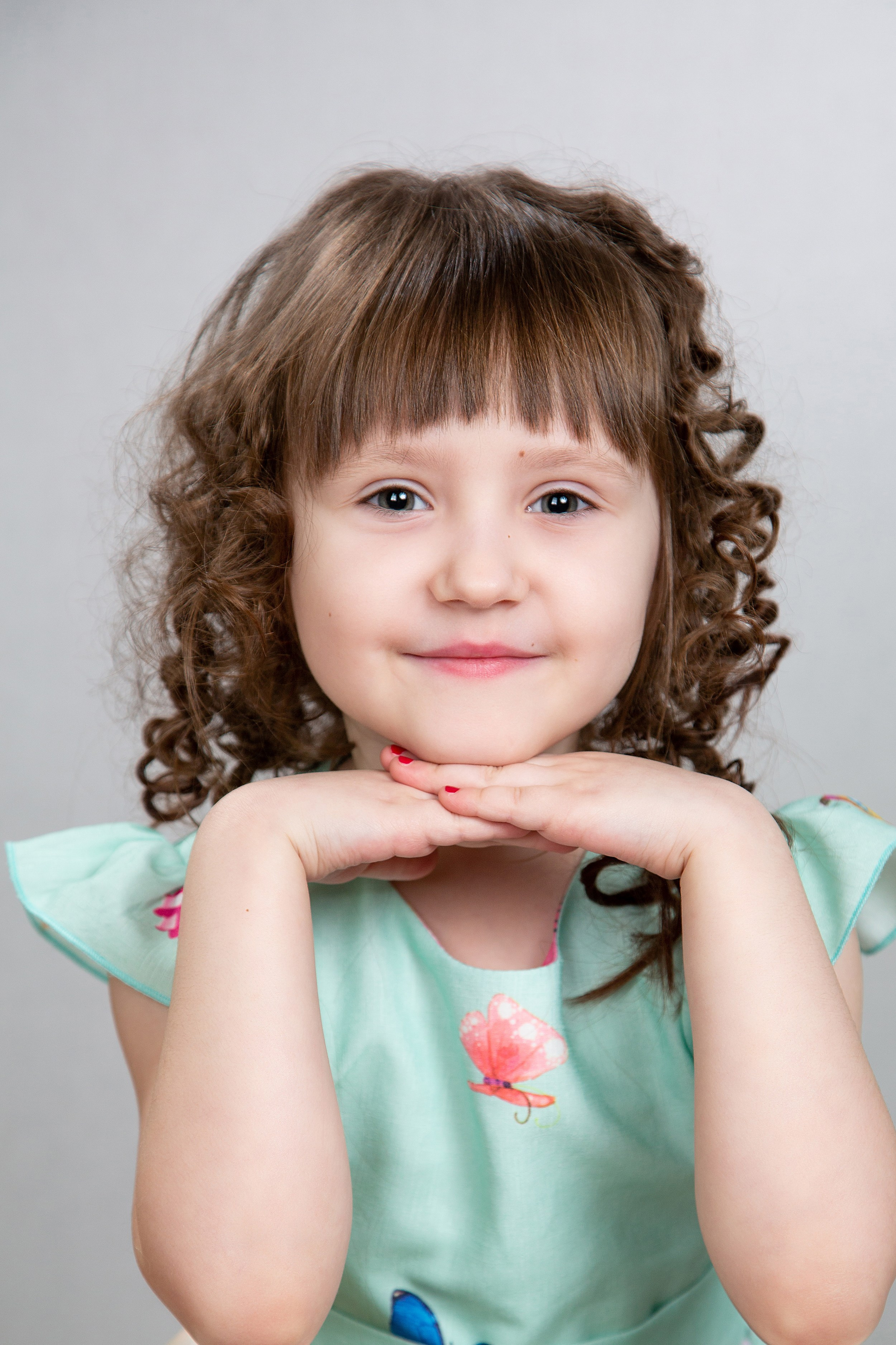 фотосъемка в Детском саду