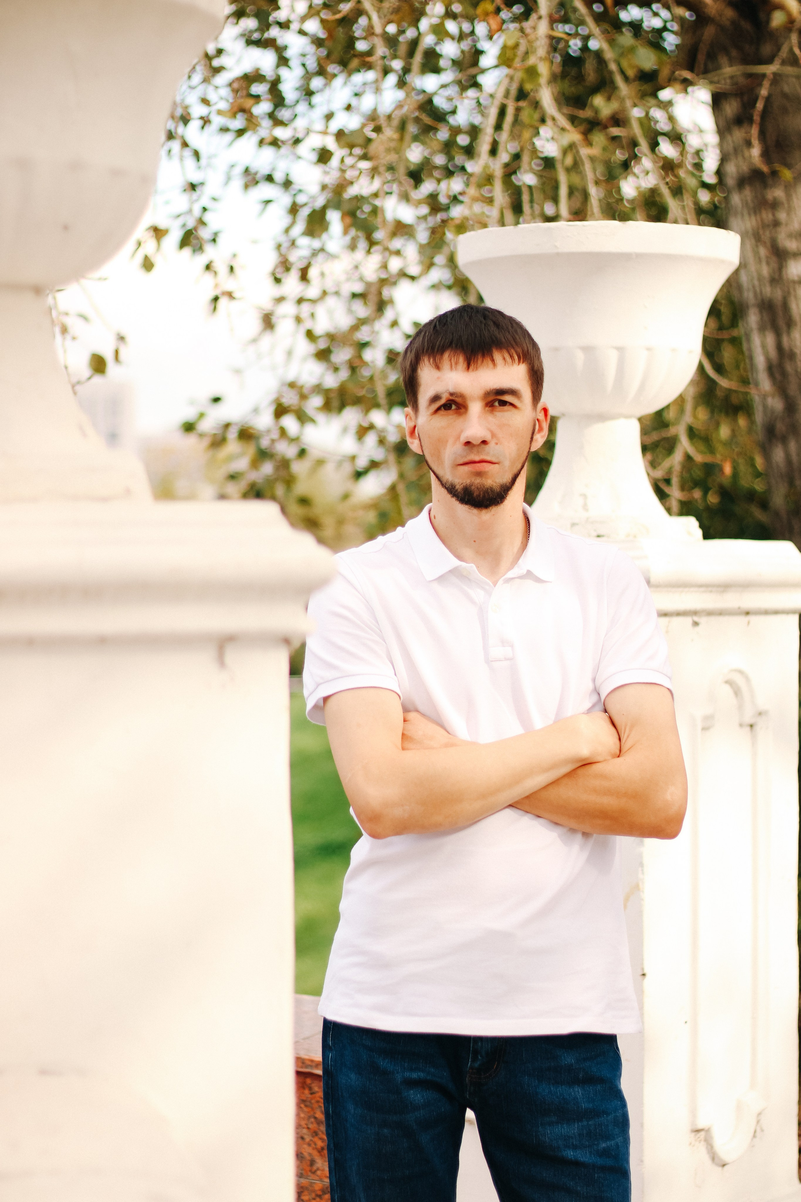 Дмитрий, Оксана и Даня. EGOROV PRODUCTION