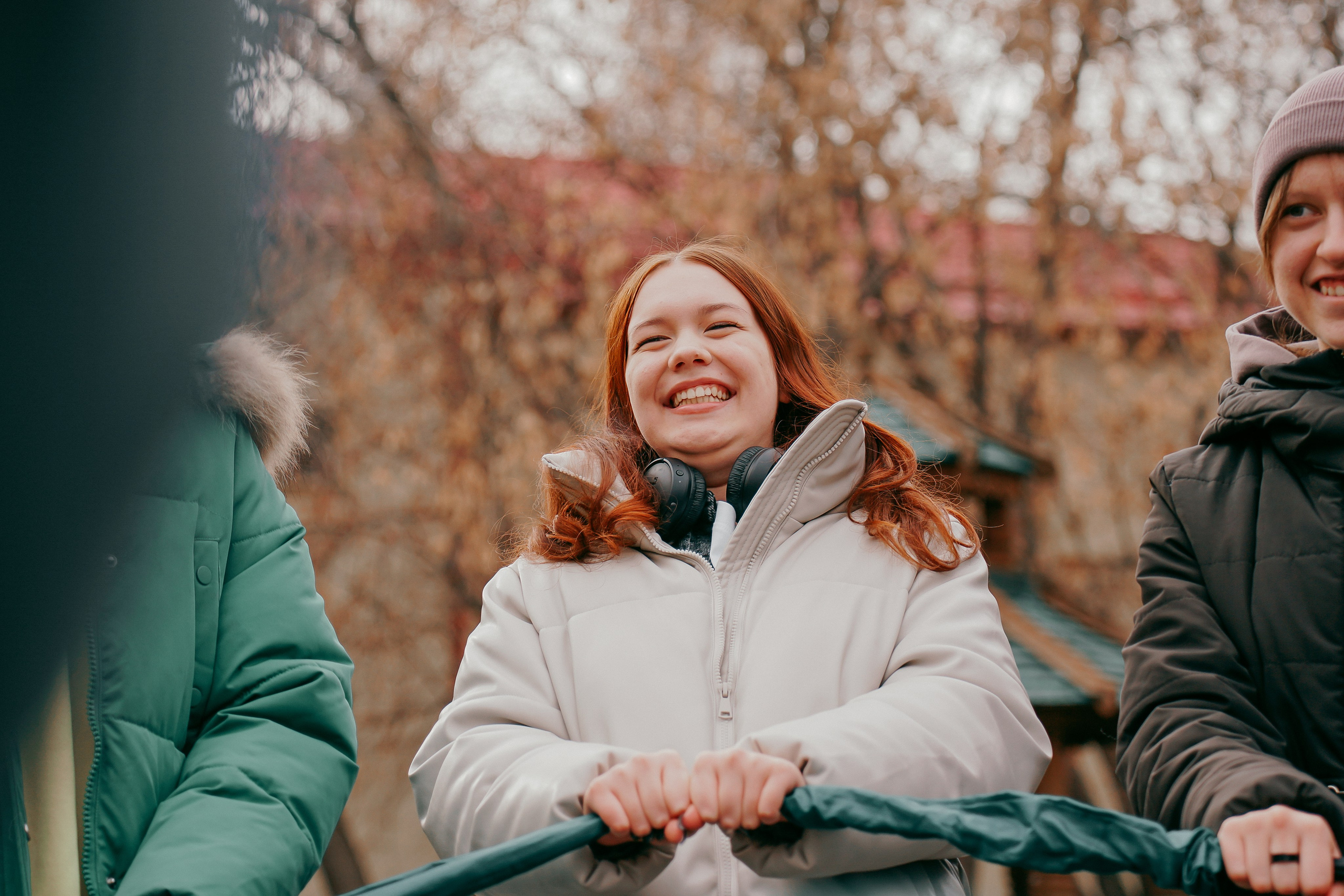 Фестиваль детских и юношеских радиопрограмм «Птенец-2025». EGOROV PRODUCTION