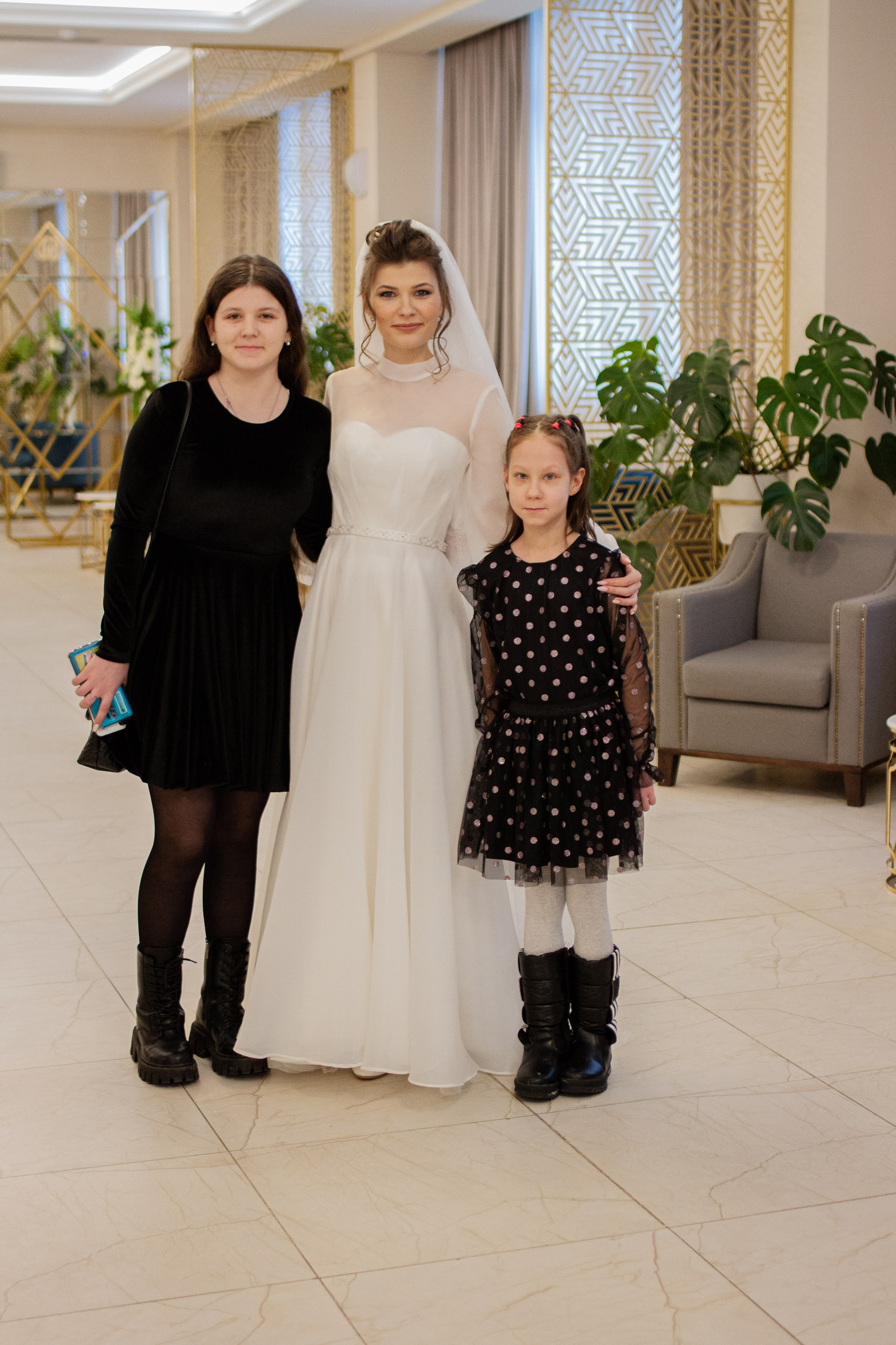 Сергей и Светлана. Главная