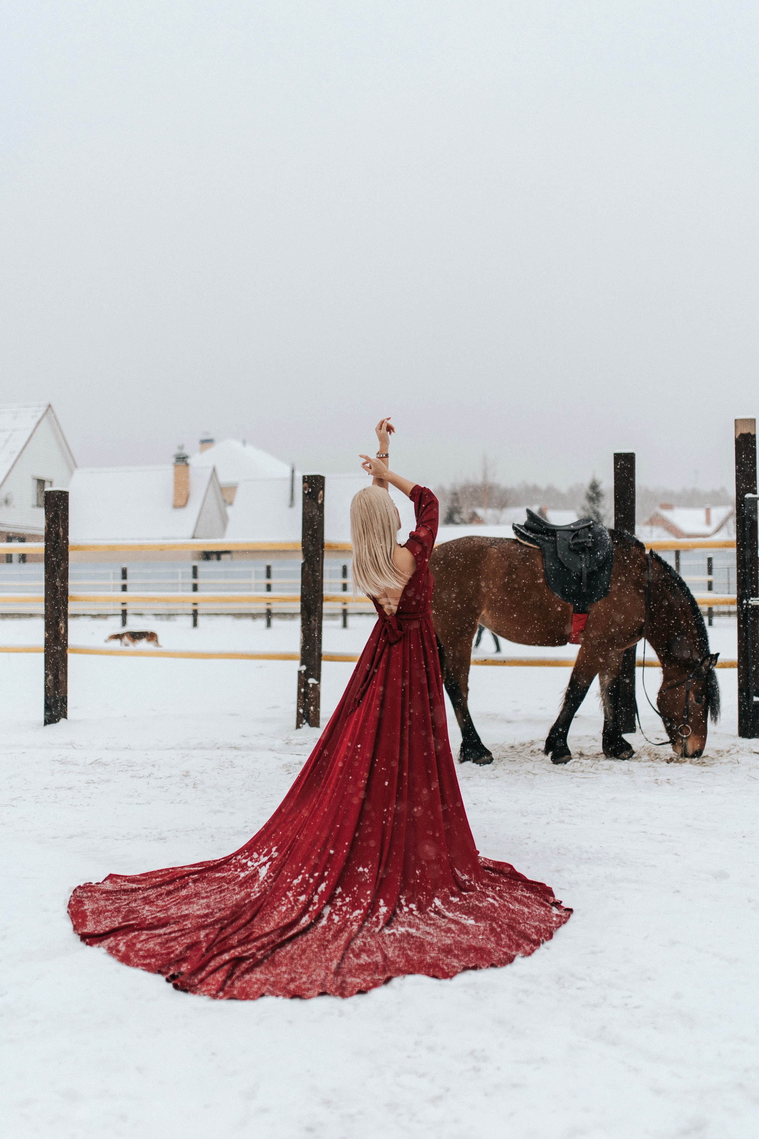 Портфолио//INDIVIDUAL(STREET). Фотограф Тюмень Пушковская Кристина