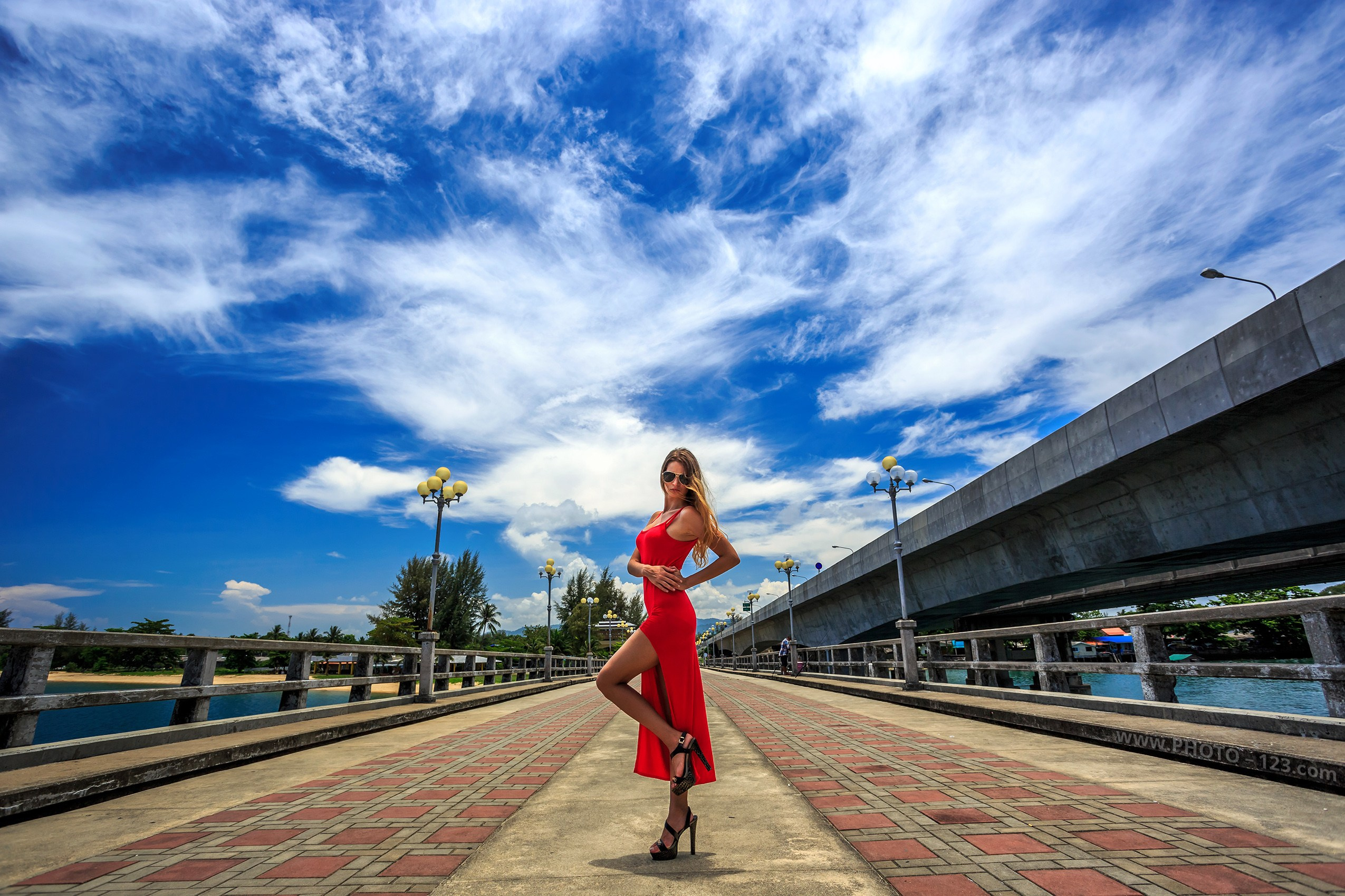 Vasilina. Photographer Phu Quoc, Vietnam @photo123pro