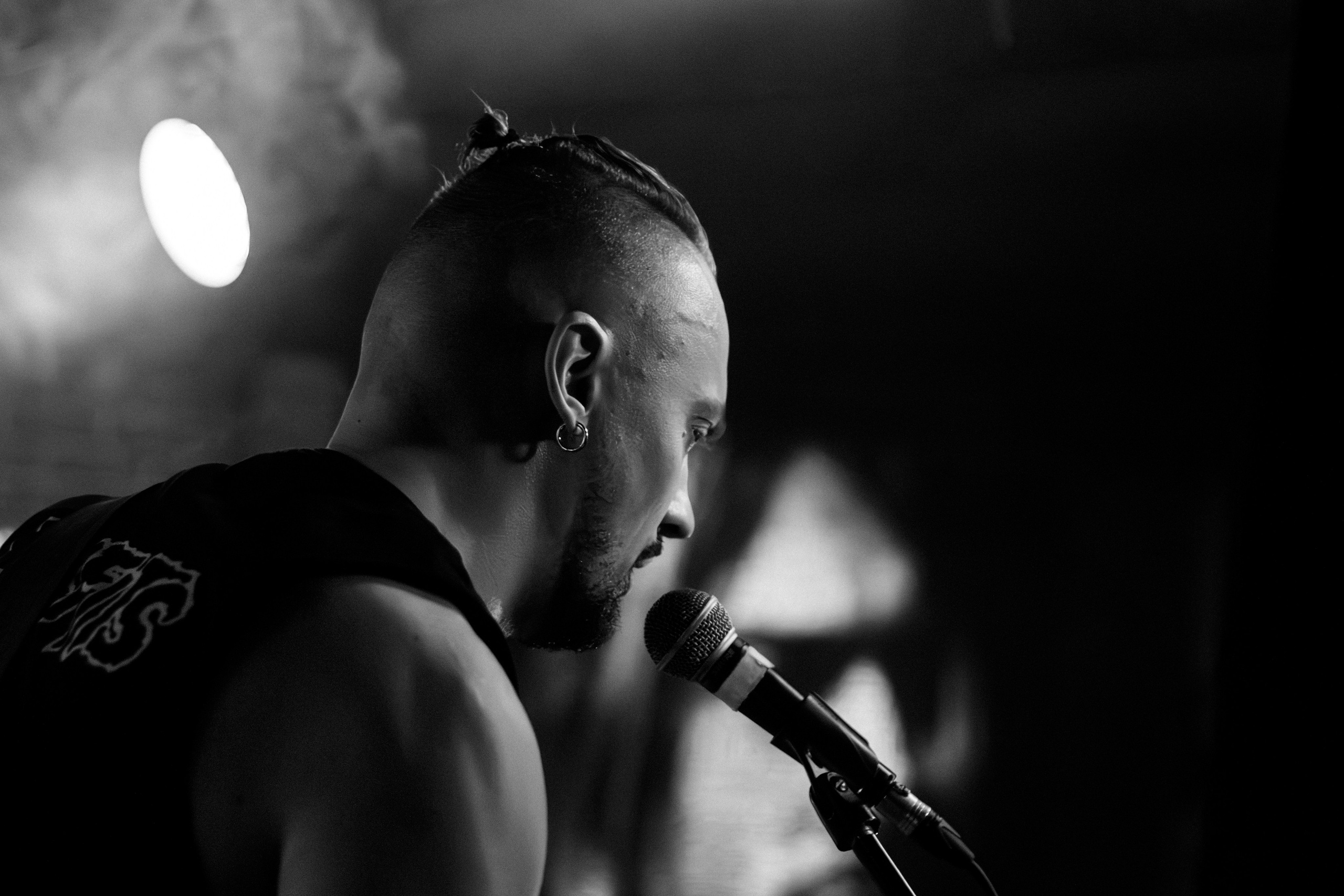 Концертные съемки. Фотограф в Краснодаре Кристина Филиппова