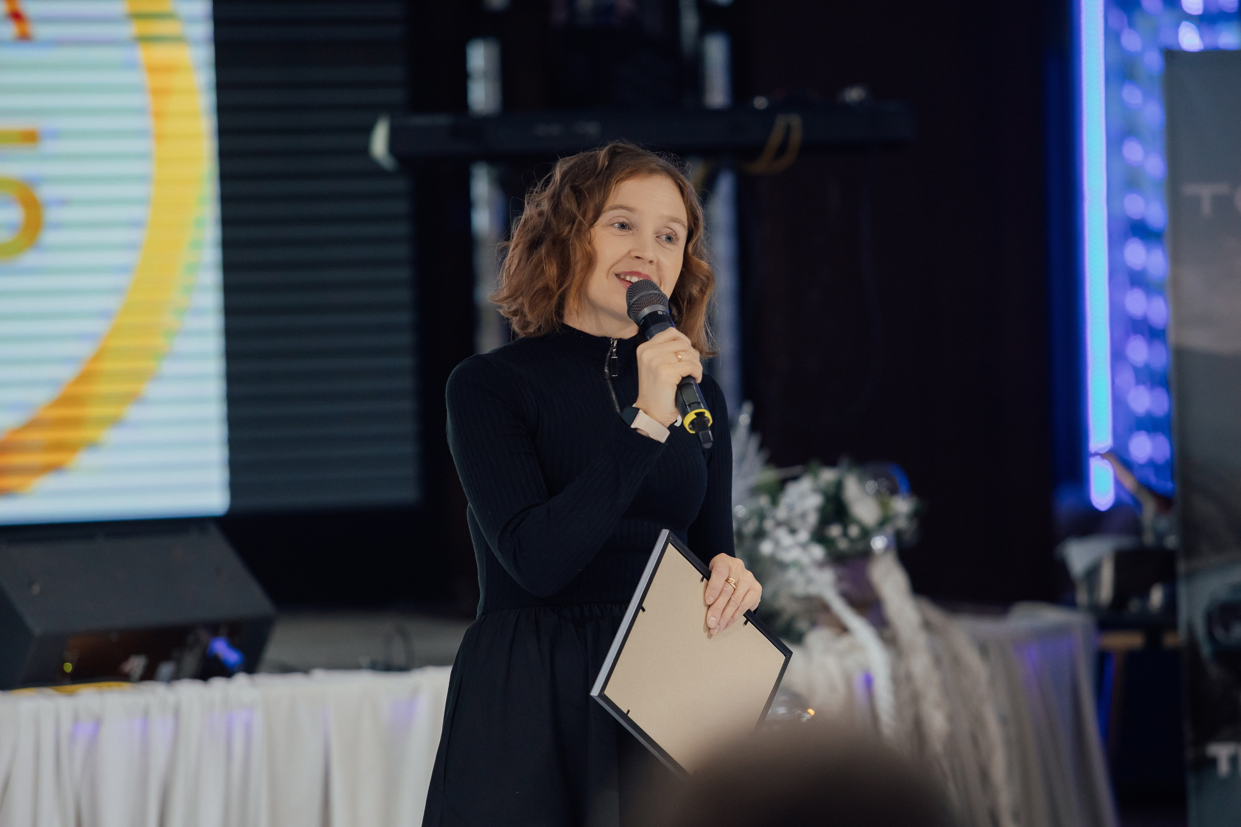 Премия года 2025. Фотограф Анастасия Романова Рязань