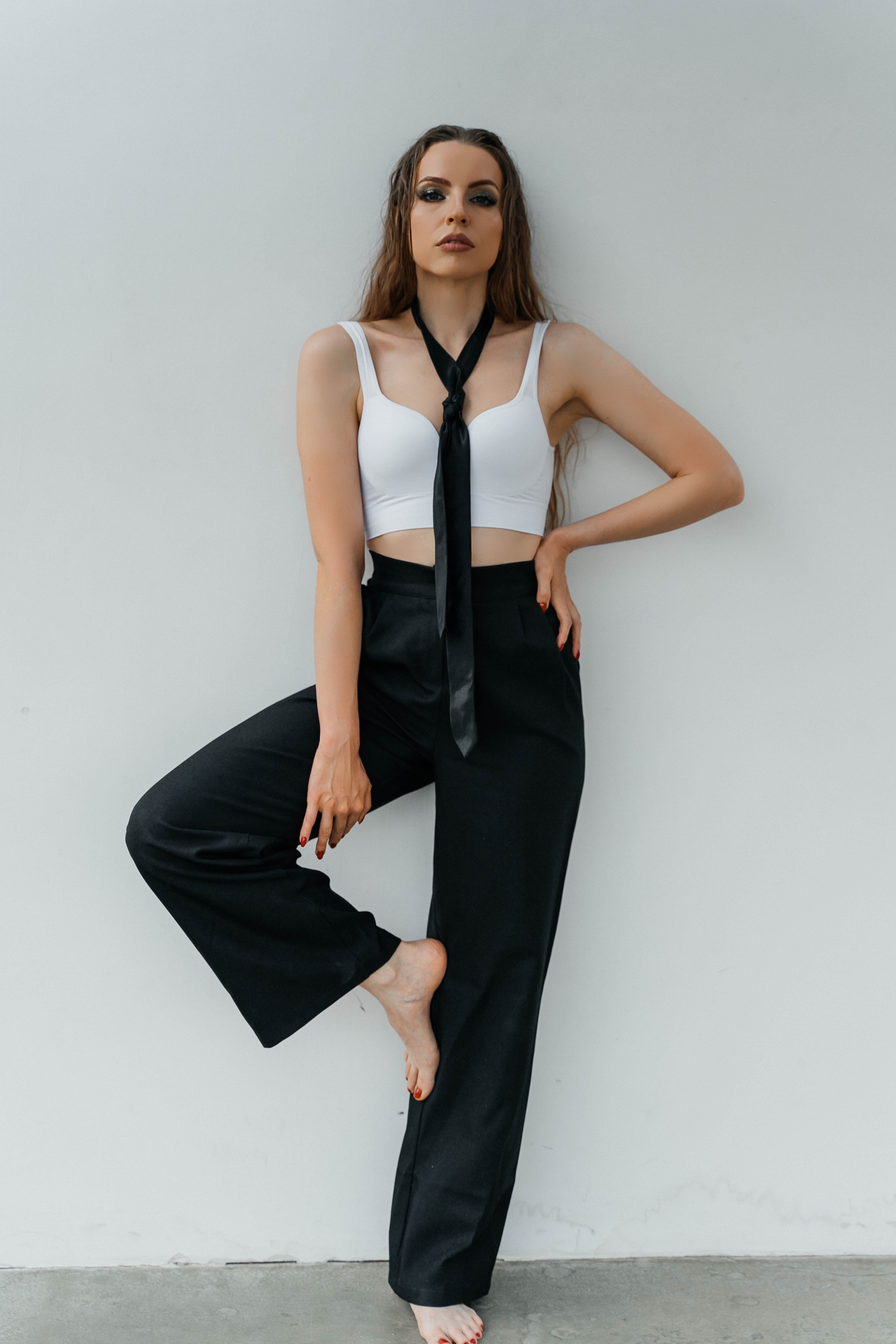 Съемки в интерьере студий. Виктория Алпеева — фотограф по любви