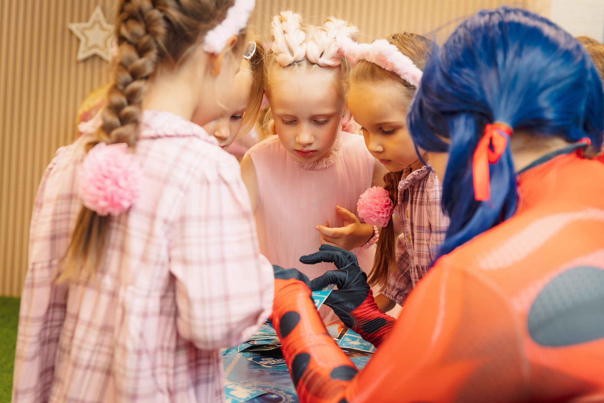 День Рождения. Фотограф в Кронштадте и Санкт-Петербурге Анастасия Коваленко