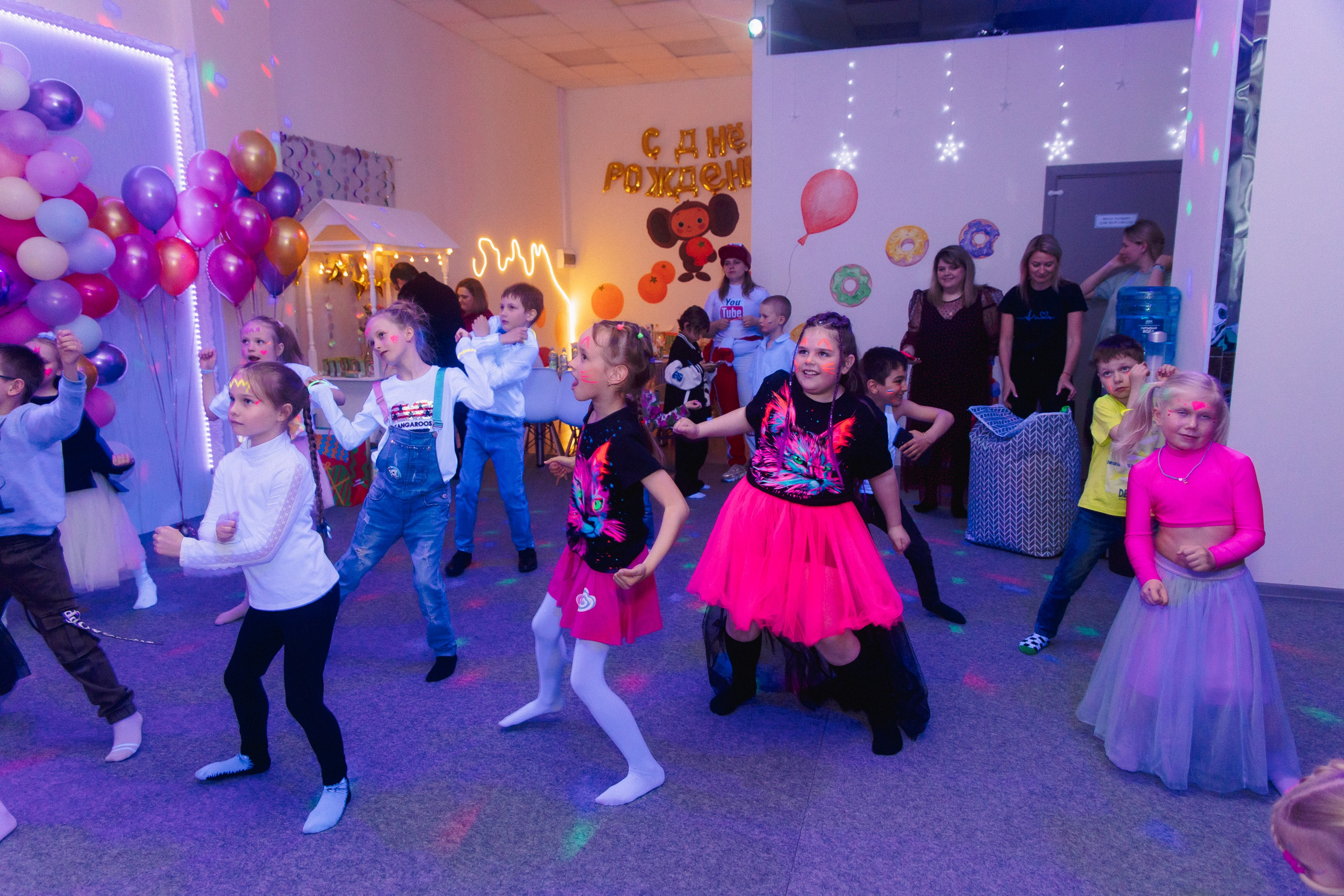 День Рождения Ломоносов. Фотограф в Кронштадте и Санкт-Петербурге Анастасия Коваленко