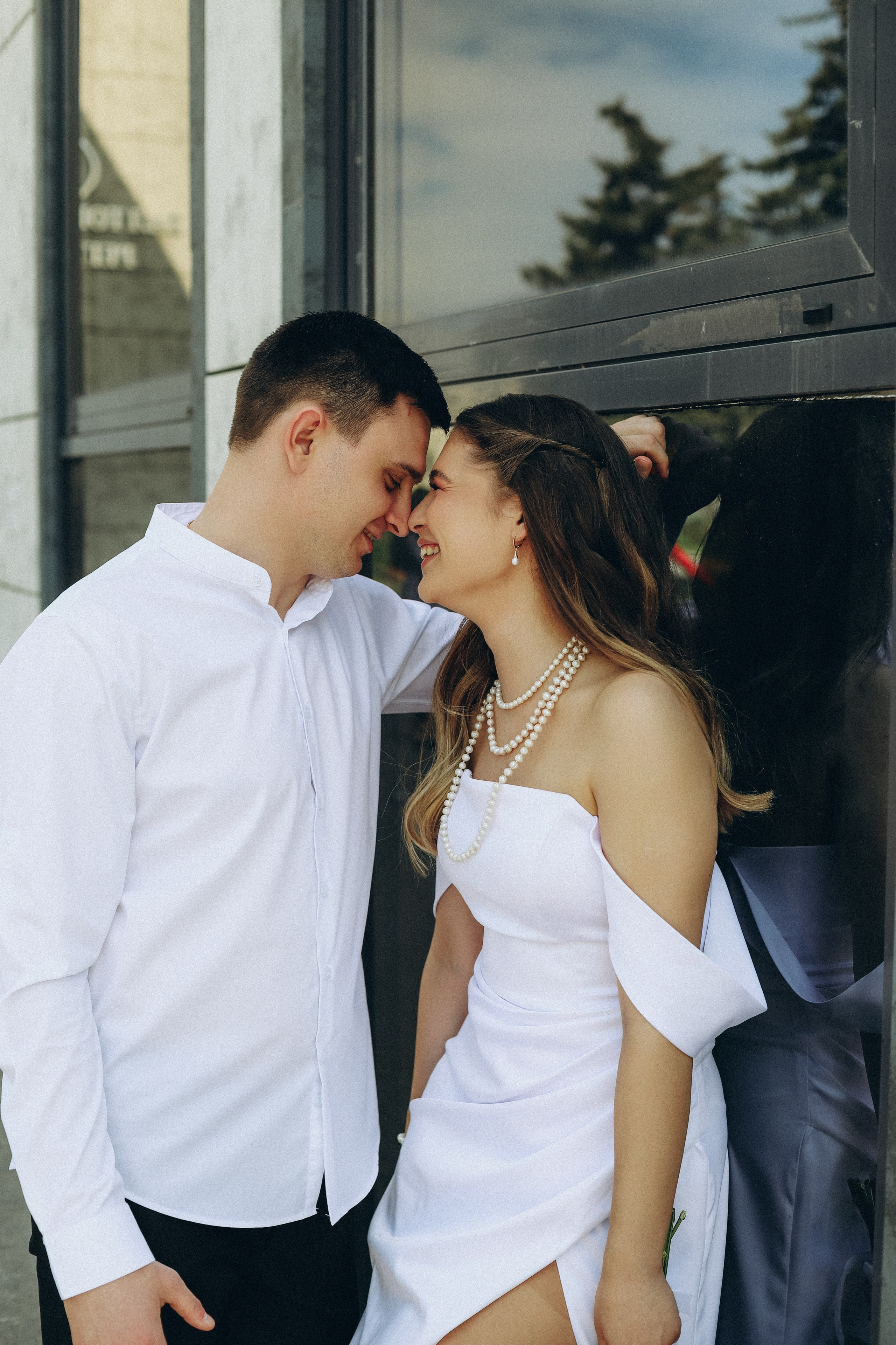 ВЛАДИСЛАВА & ОЛЕГ. Фотограф Мариуполь | Ялта | Крым — Диана Мазенко