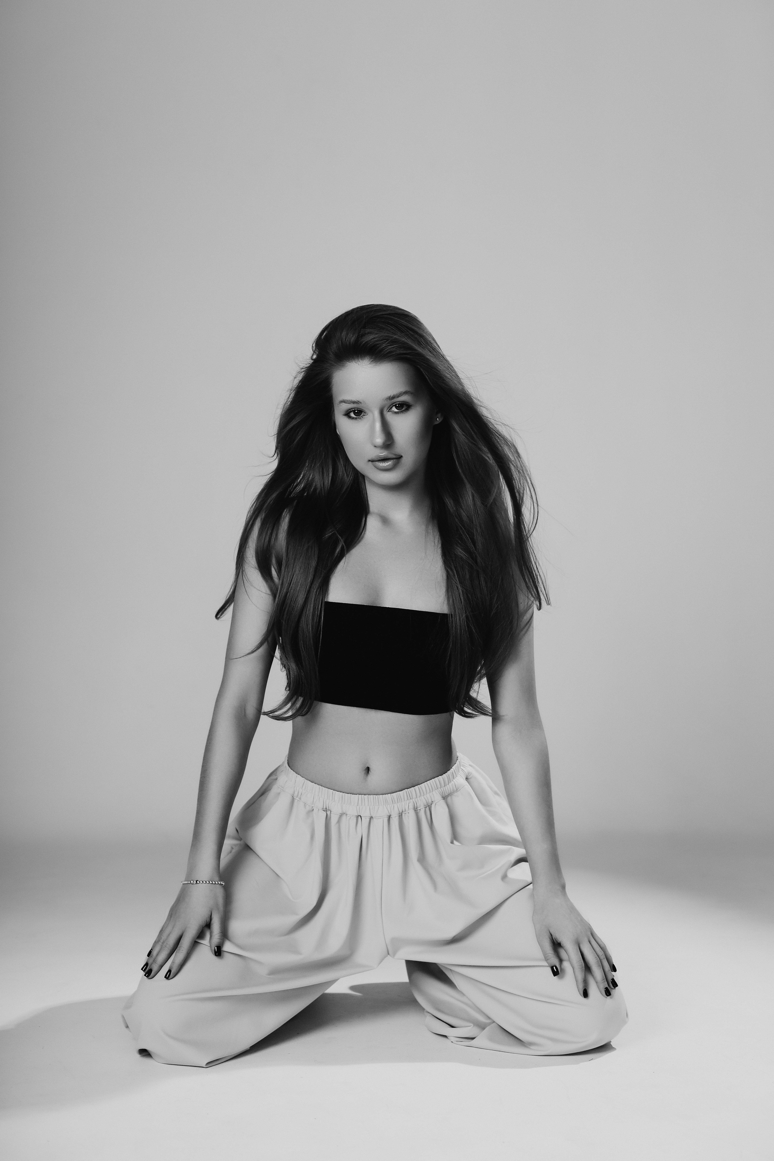 ВАЛЕРИЯ. Фотограф Мариуполь | Ялта | Крым — Диана Мазенко