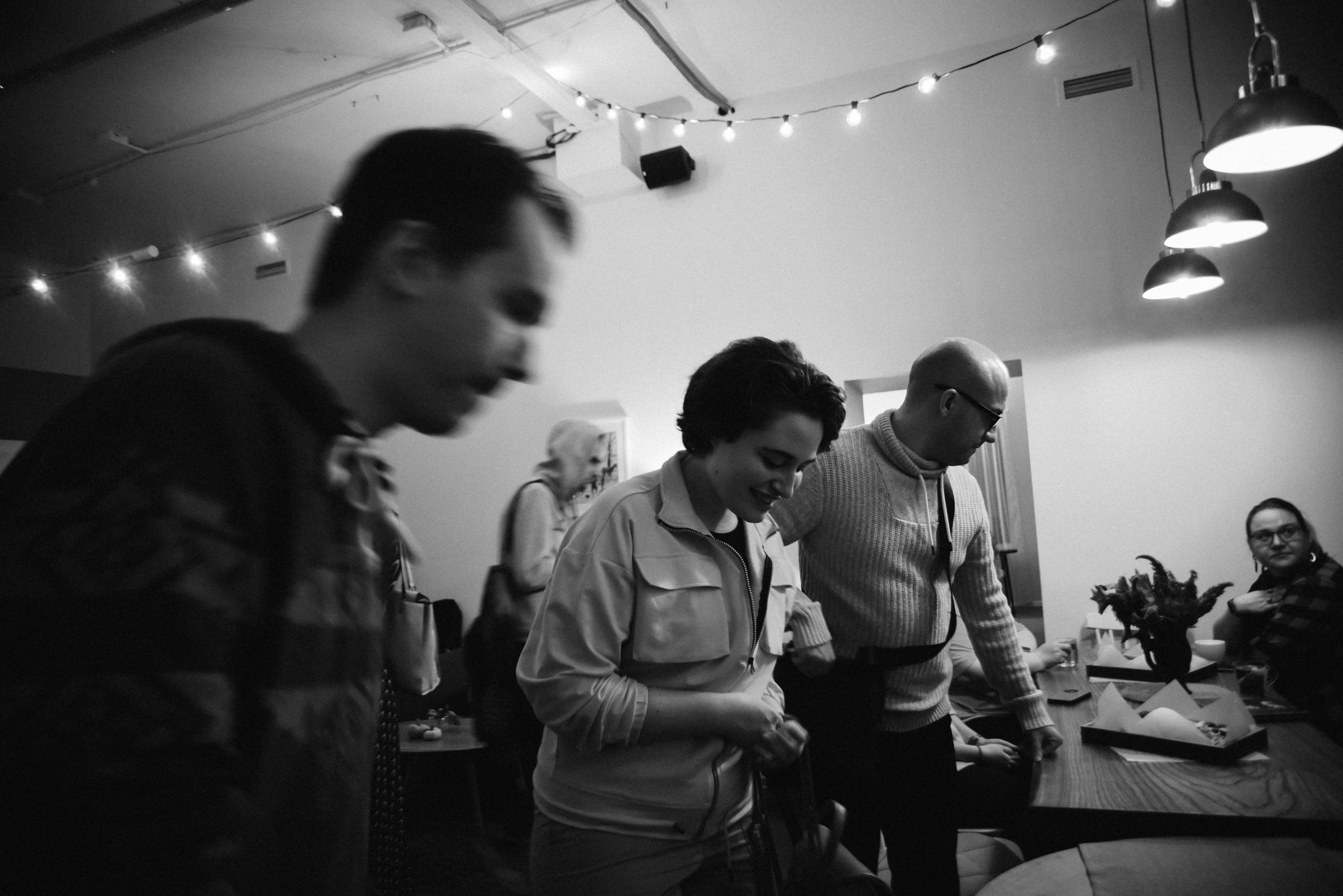 ЧТО ТЫ МЕЛЕШь Норвегия. Фотограф Лола Волна, город Москва